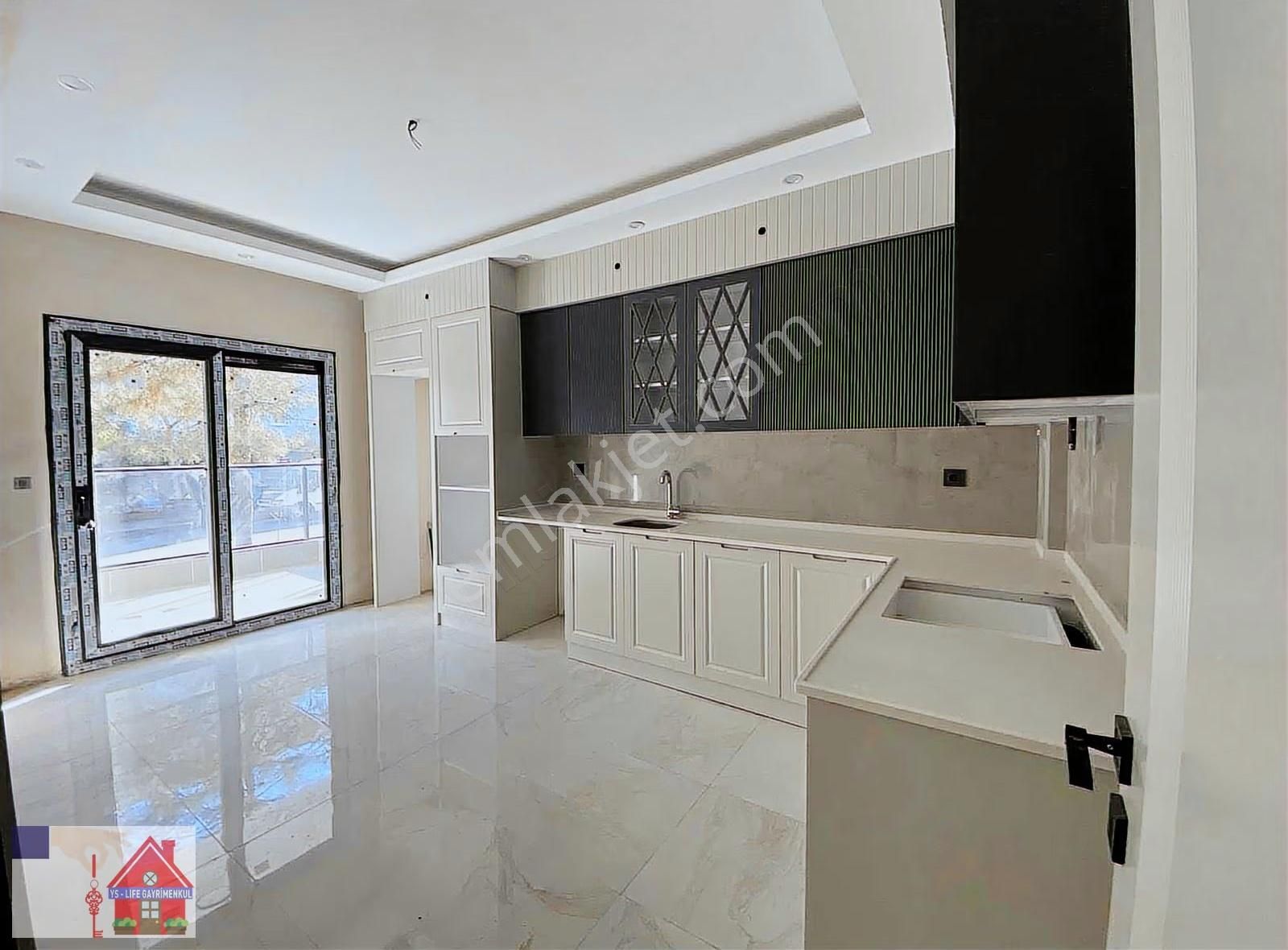 Merkezefendi Hükümet Konağına Yakın 2+1 Acil Satılık Dairelerrr - Görsel 23