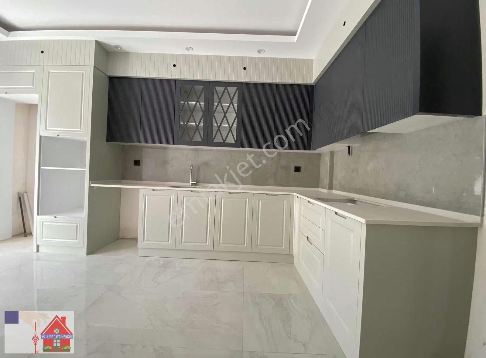 Merkezefendi Hükümet Konağına Yakın 2+1 Acil Satılık Dairelerrr - Görsel 26