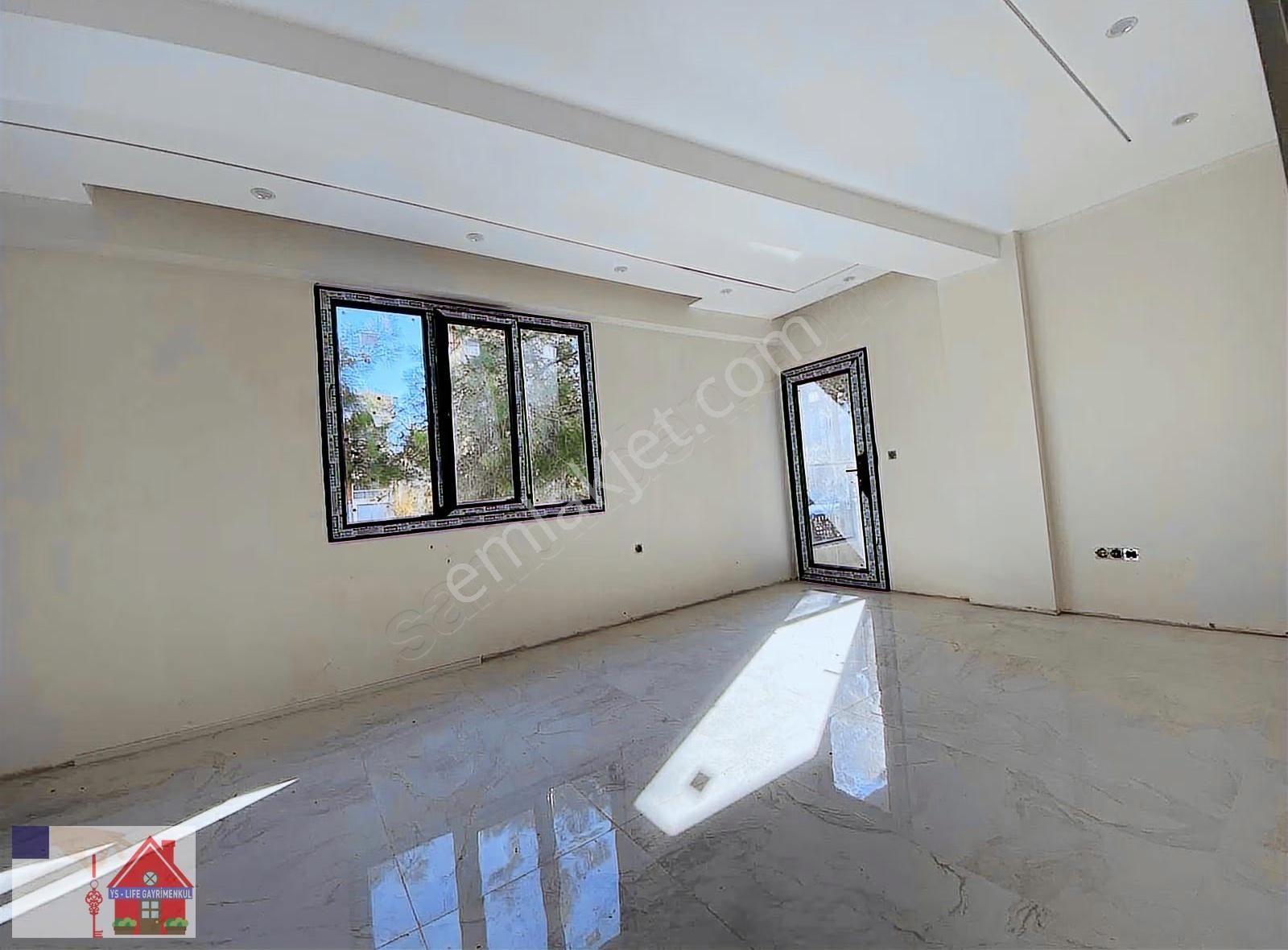 Merkezefendi Hükümet Konağına Yakın 2+1 Acil Satılık Dairelerrr - Görsel 19