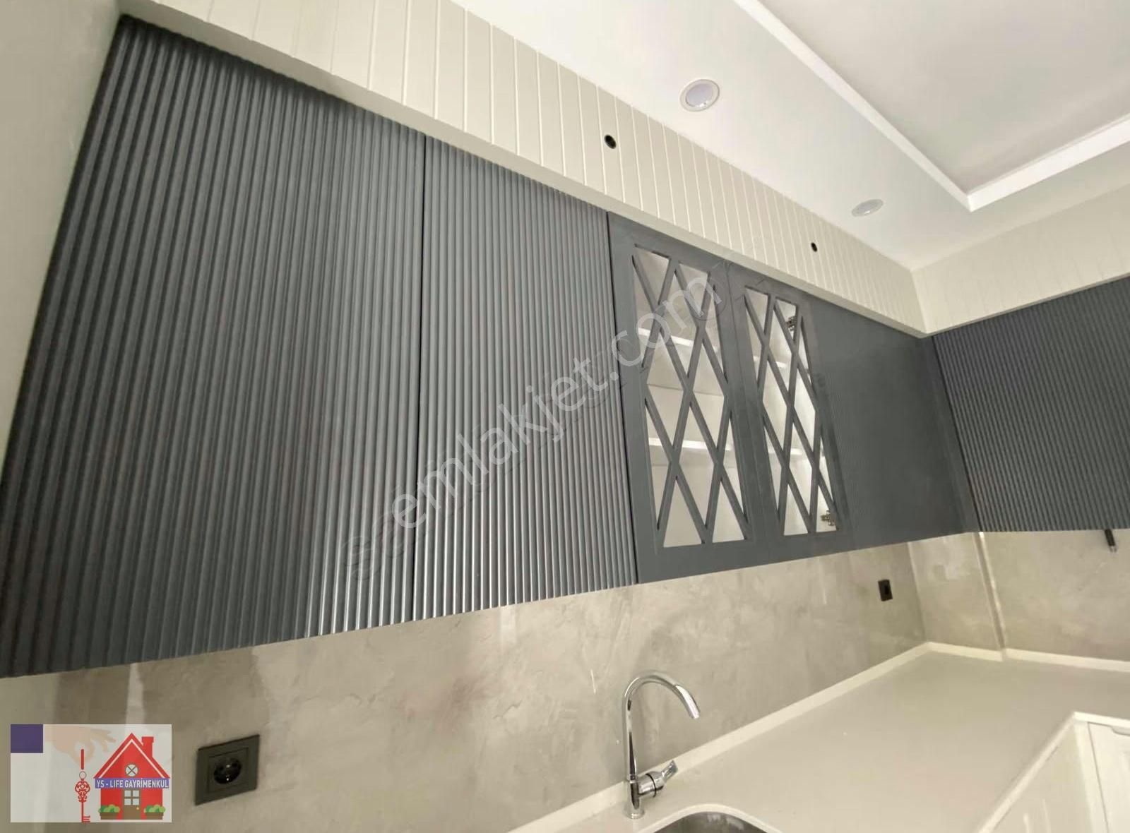 Merkezefendi Hükümet Konağına Yakın 2+1 Acil Satılık Dairelerrr - Görsel 3