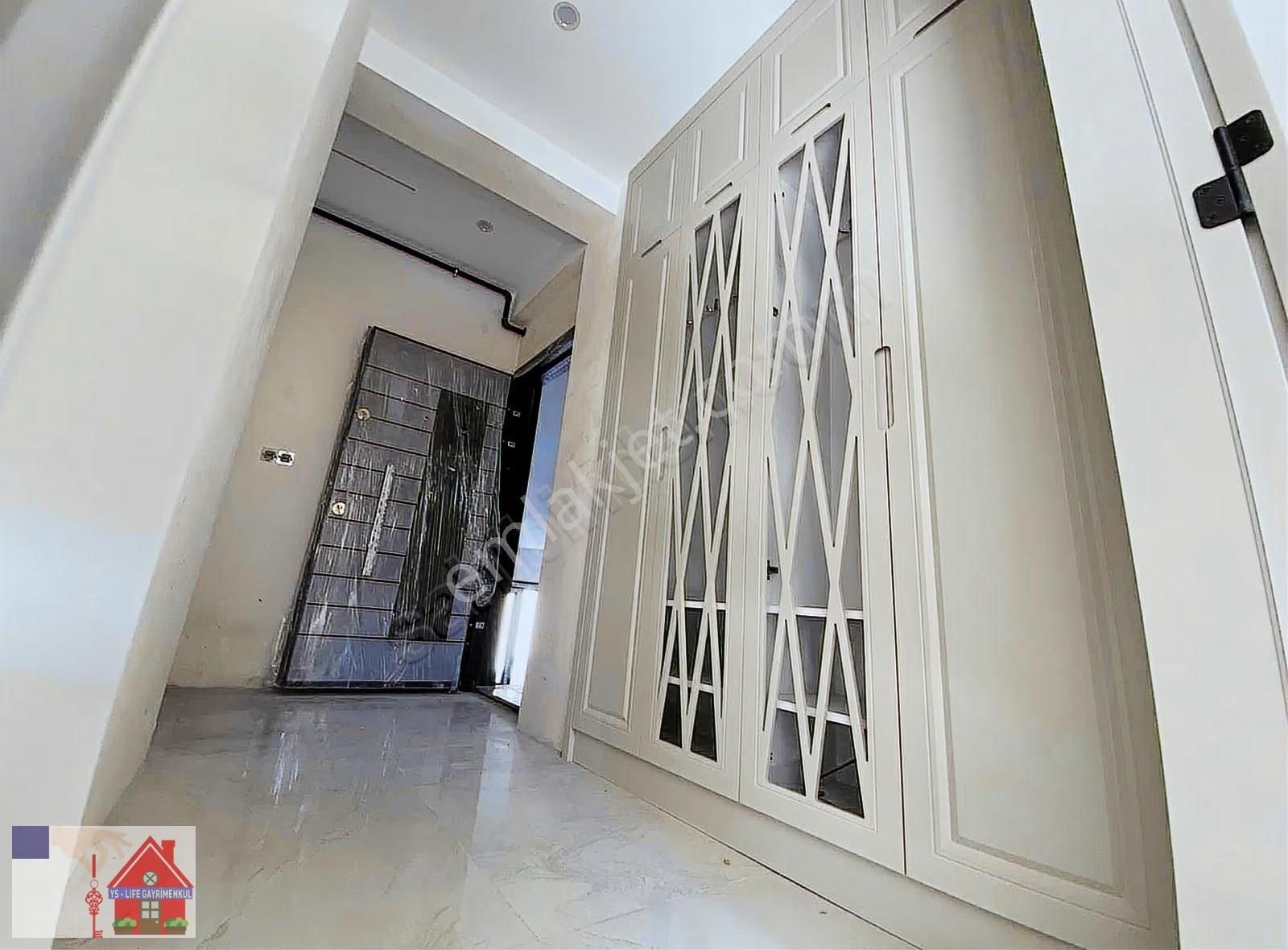 Merkezefendi Hükümet Konağına Yakın 2+1 Acil Satılık Dairelerrr - Görsel 8
