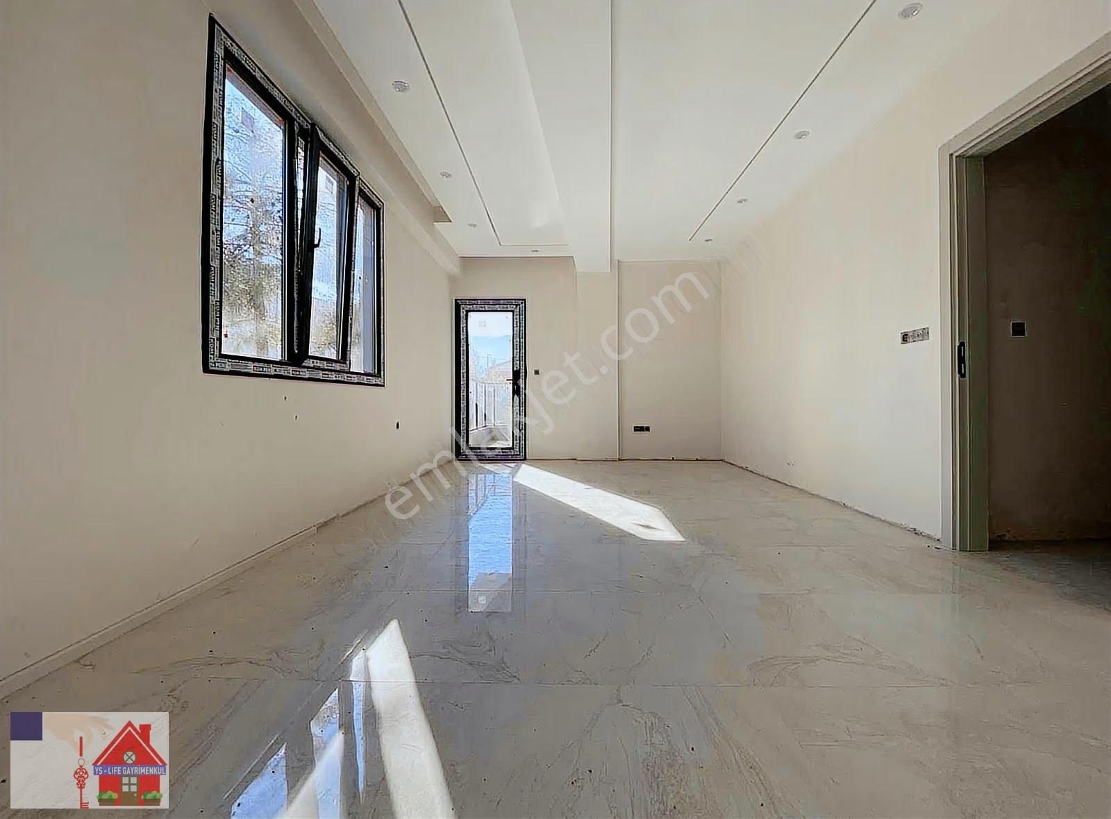 Merkezefendi Hükümet Konağına Yakın 2+1 Acil Satılık Dairelerrr - Görsel 28