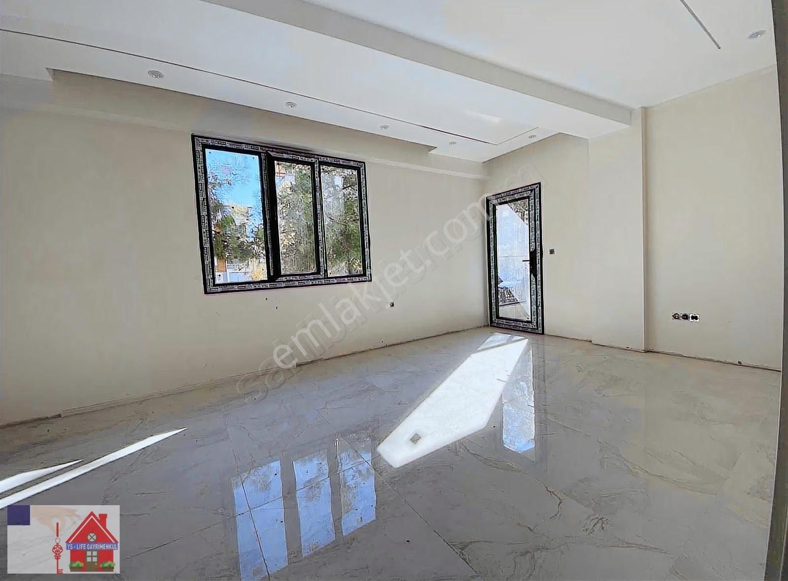 Merkezefendi Hükümet Konağına Yakın 2+1 Acil Satılık Dairelerrr - Görsel 14