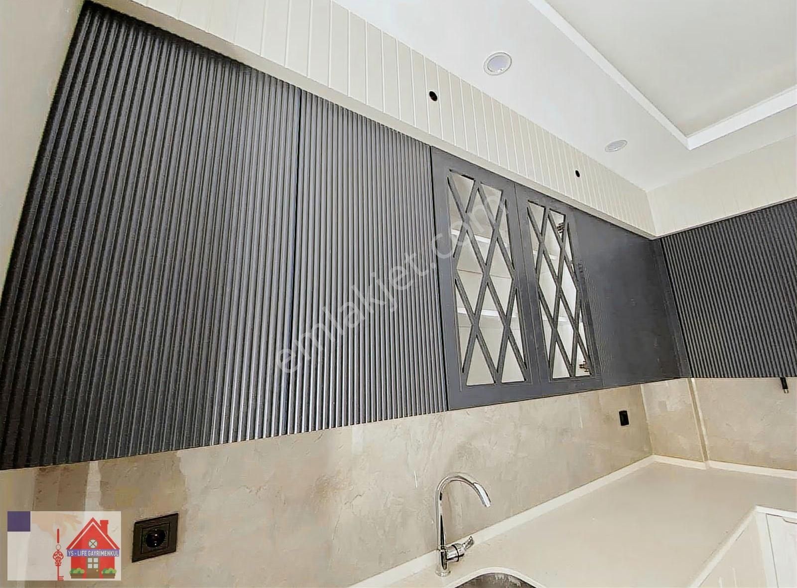 Merkezefendi Hükümet Konağına Yakın 2+1 Acil Satılık Dairelerrr - Görsel 16