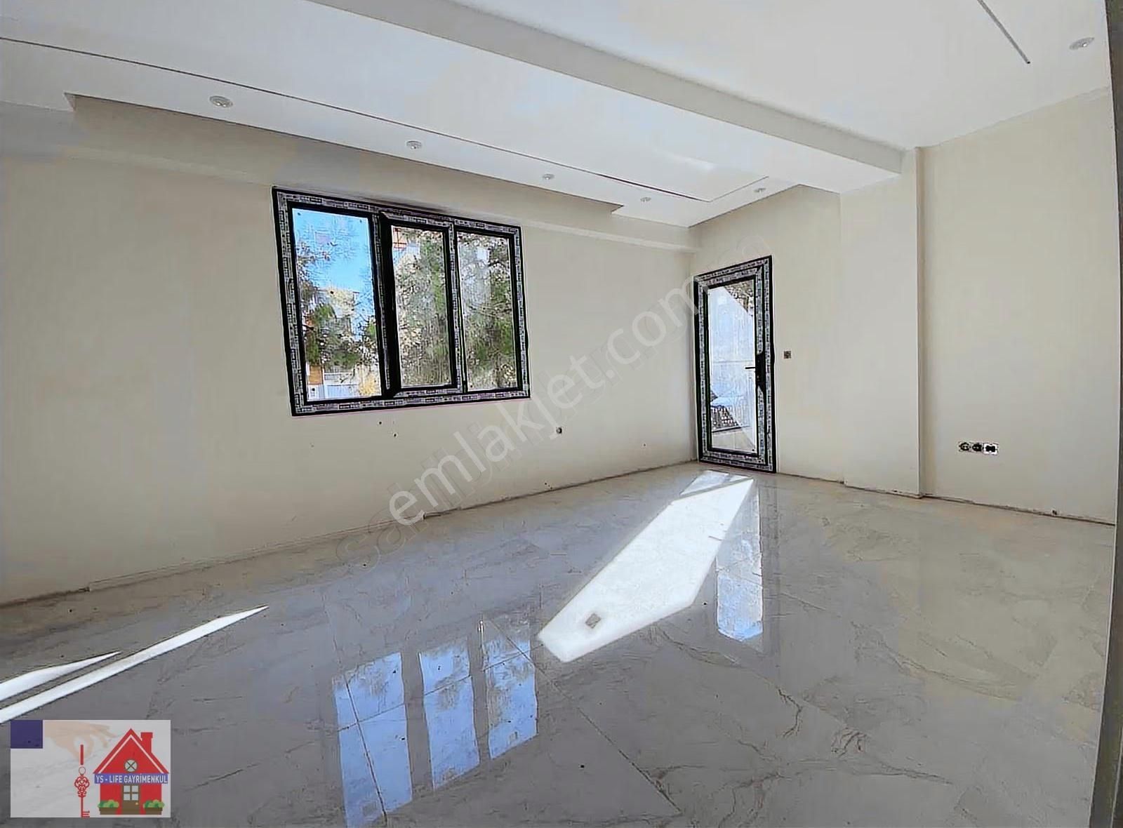 Merkezefendi Hükümet Konağına Yakın 2+1 Acil Satılık Dairelerrr - Görsel 4