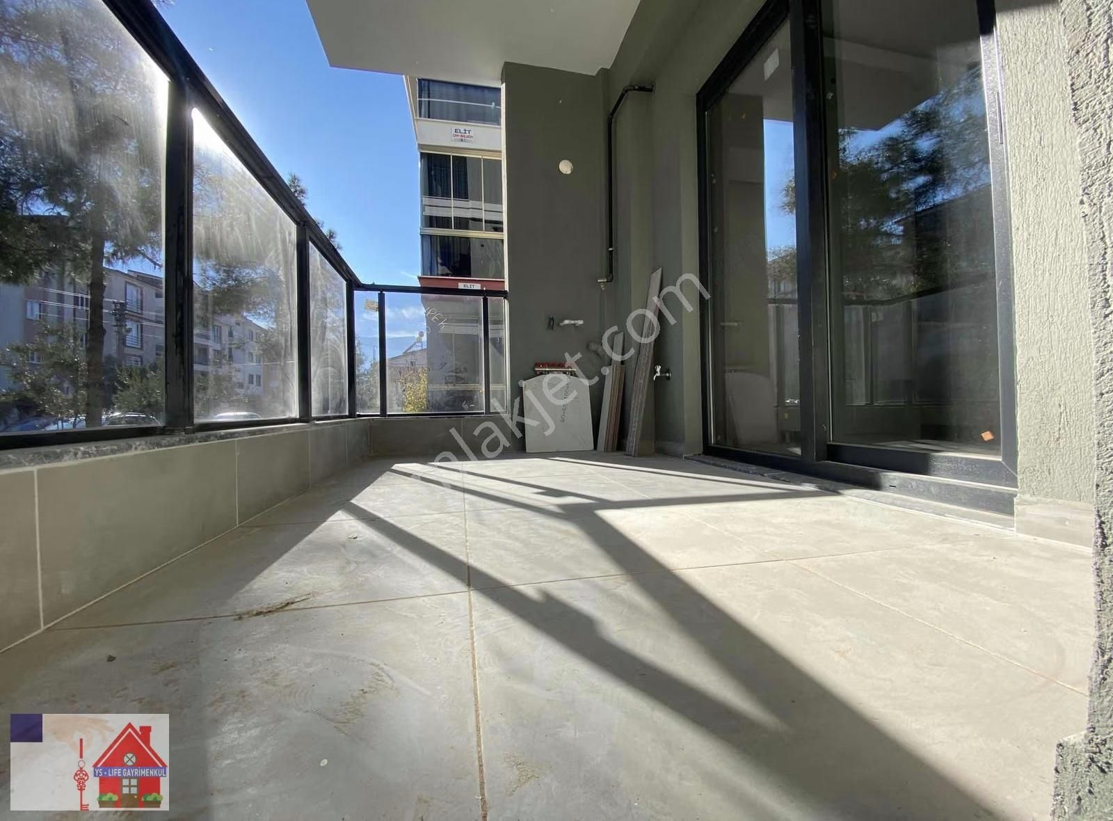 Merkezefendi Hükümet Konağına Yakın 2+1 Acil Satılık Dairelerrr - Görsel 20