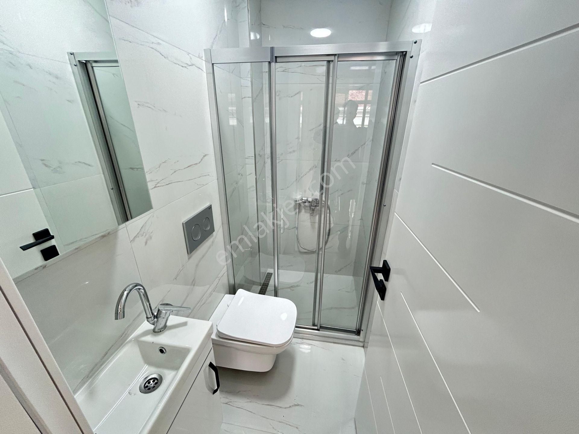 Taner'den Dikmen Name Sok'ta 3+1 Üst Kat Ön Cephe Lüks Yapılı - Görsel 18