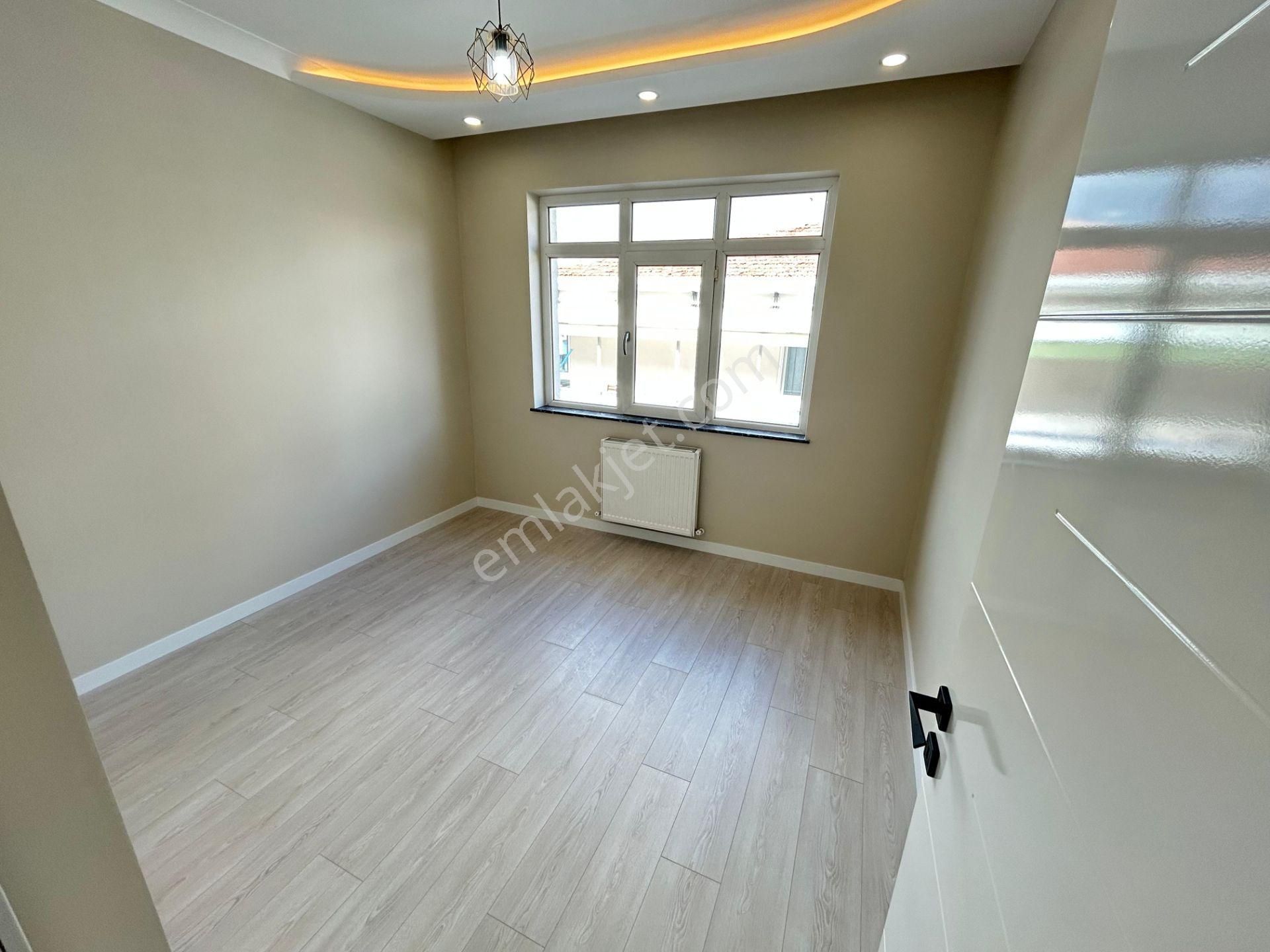 Taner'den Dikmen Name Sok'ta 3+1 Üst Kat Ön Cephe Lüks Yapılı - Görsel 30