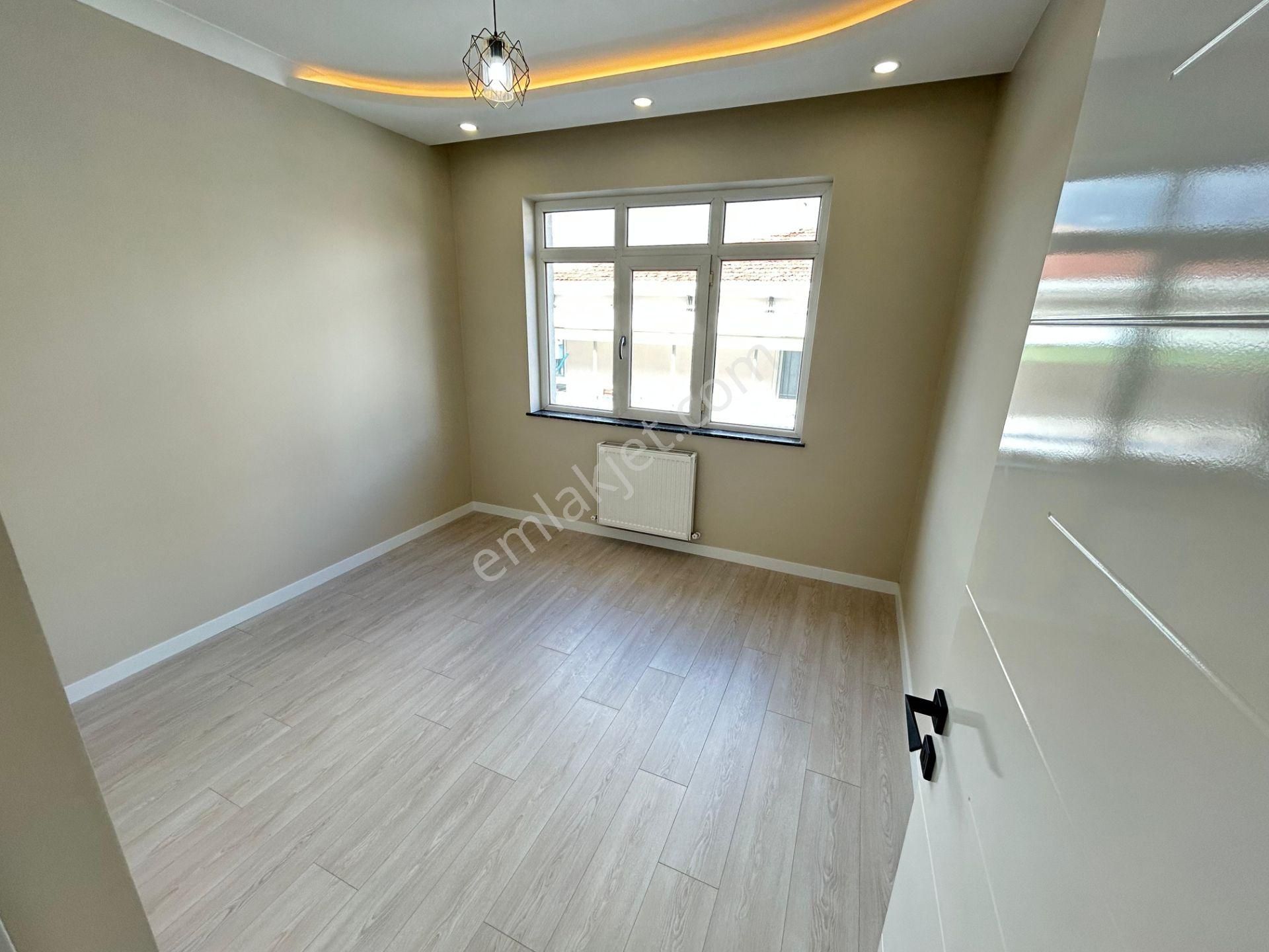 Taner'den Dikmen Name Sok'ta 3+1 Üst Kat Ön Cephe Lüks Yapılı - Görsel 28