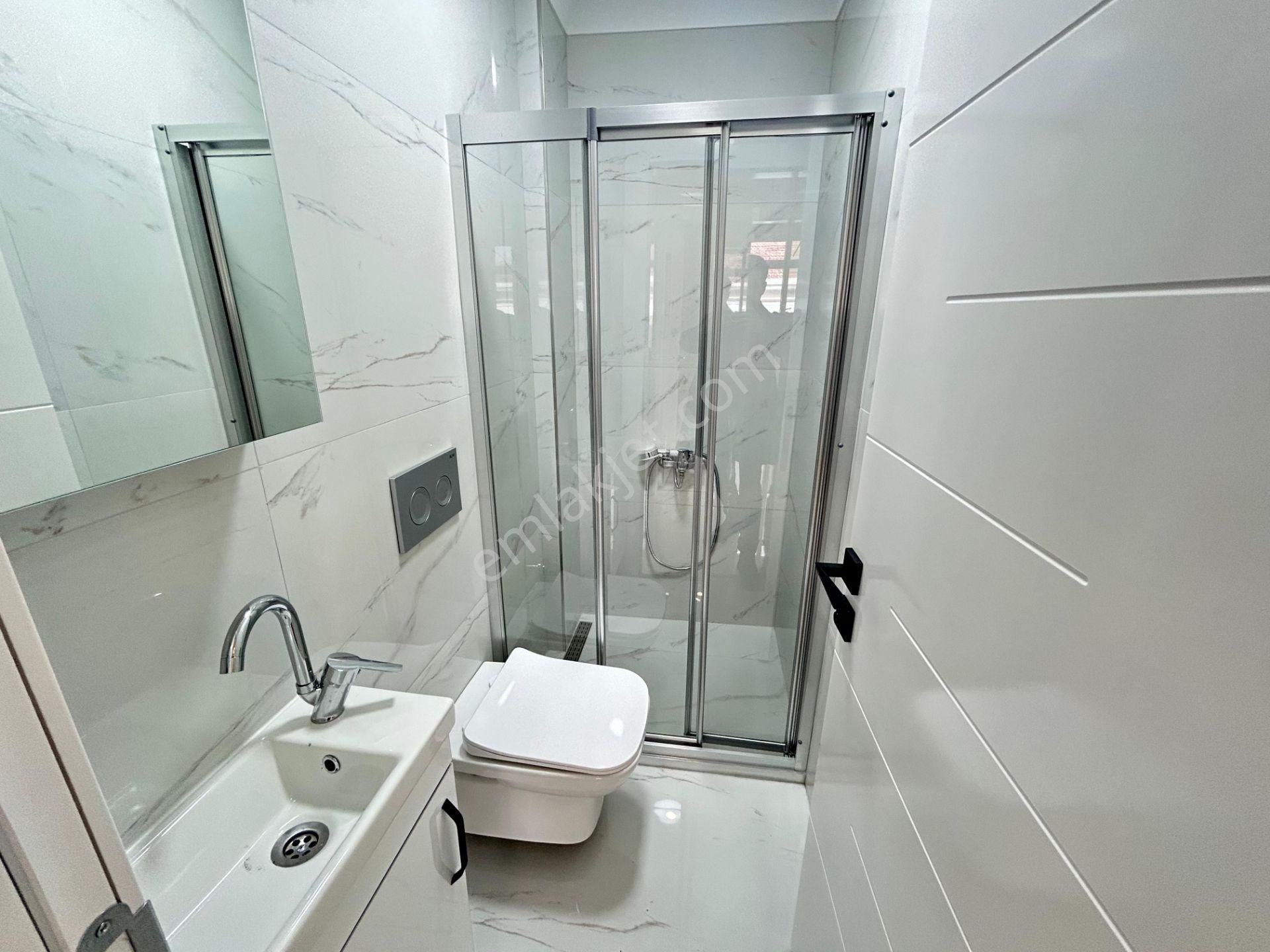 Taner'den Dikmen Name Sok'ta 3+1 Üst Kat Ön Cephe Lüks Yapılı - Görsel 27