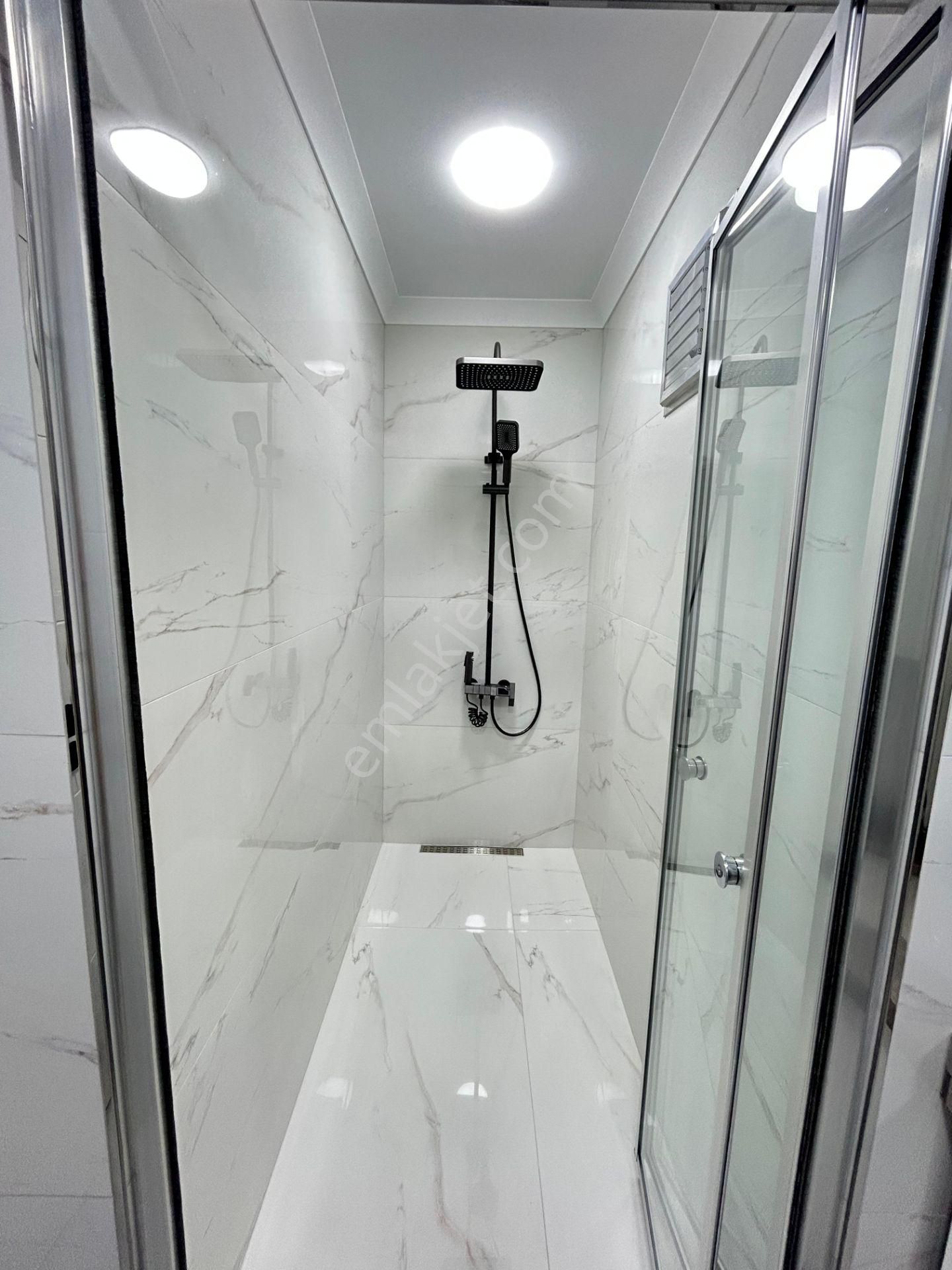 Taner'den Dikmen Name Sok'ta 3+1 Üst Kat Ön Cephe Lüks Yapılı - Görsel 22