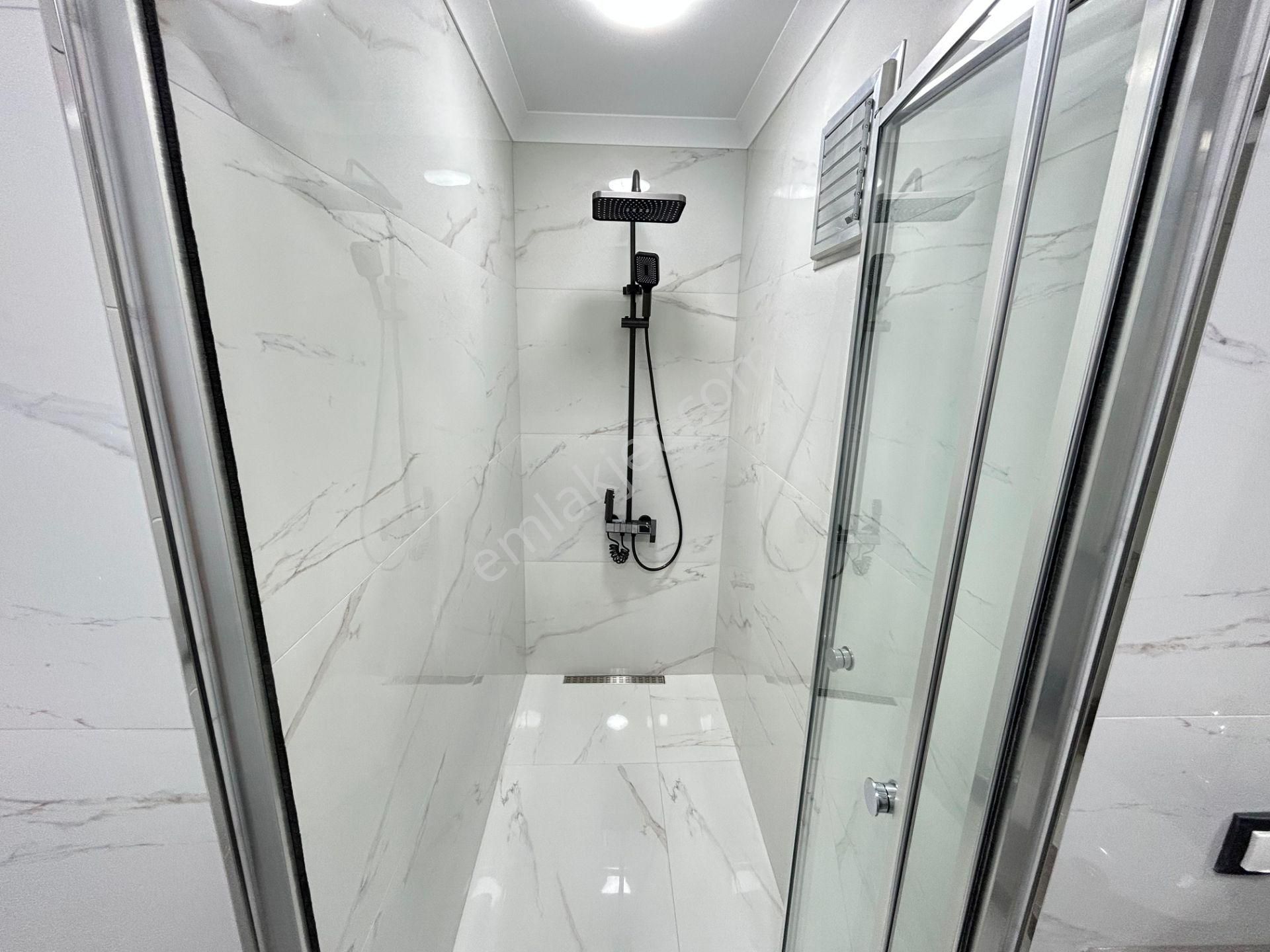 Taner'den Dikmen Name Sok'ta 3+1 Üst Kat Ön Cephe Lüks Yapılı - Görsel 8