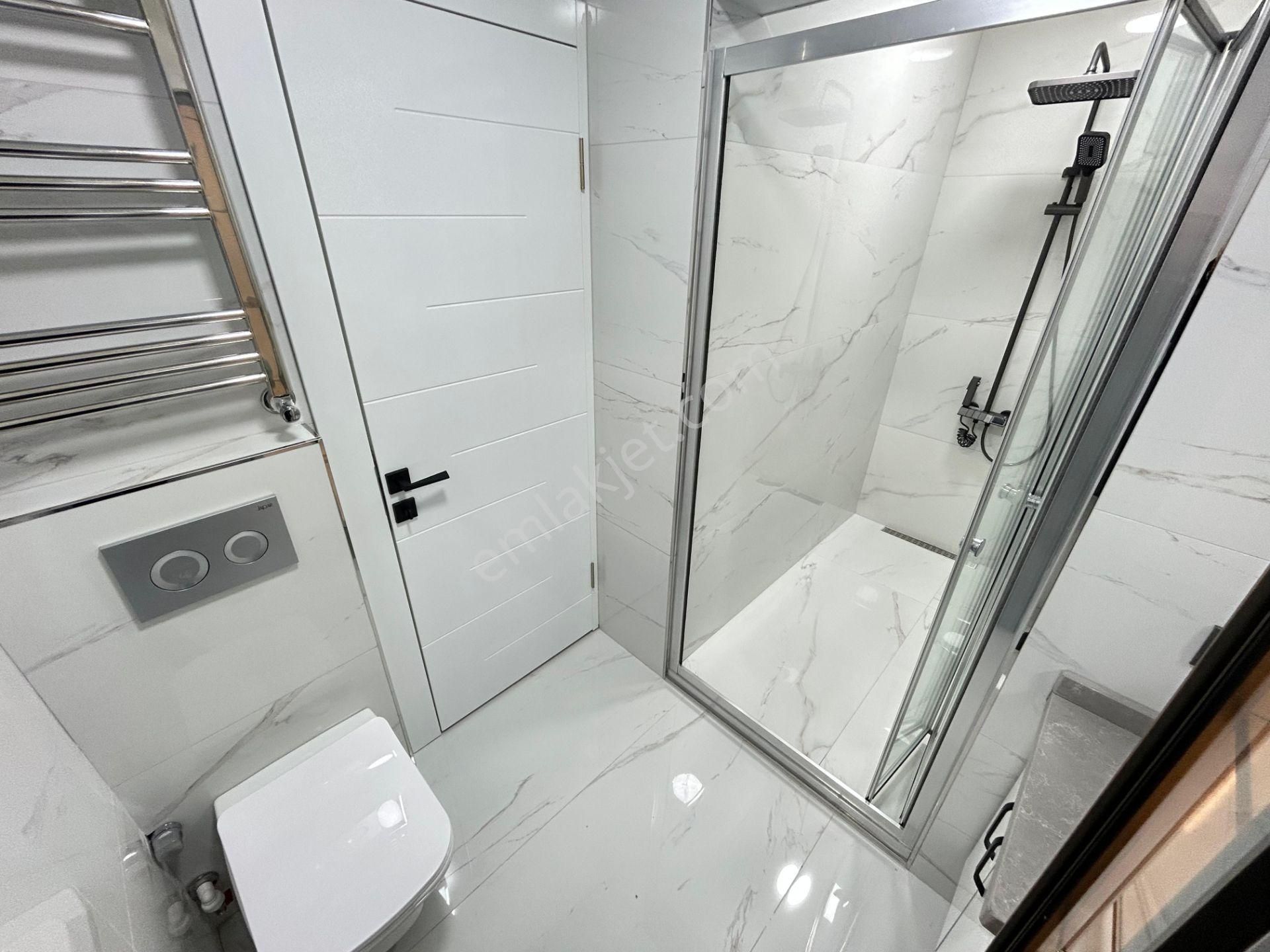 Taner'den Dikmen Name Sok'ta 3+1 Üst Kat Ön Cephe Lüks Yapılı - Görsel 7