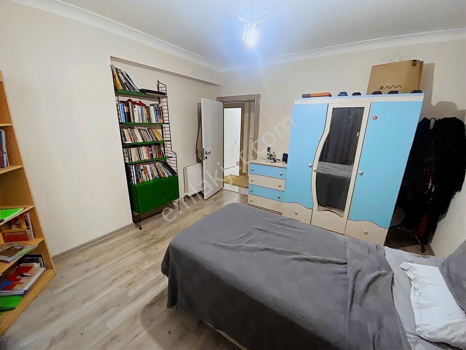 Batıkent 7/24 Güvenlik Yüzme Havuzu Lüks Sitede 4+1 Satılık - Görsel 6