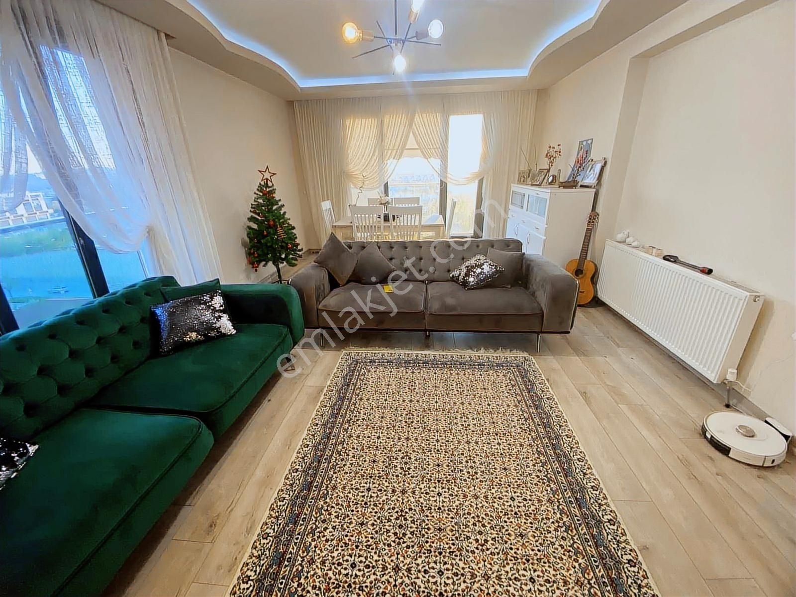 Batıkent 7/24 Güvenlik Yüzme Havuzu Lüks Sitede 4+1 Satılık - Görsel 27