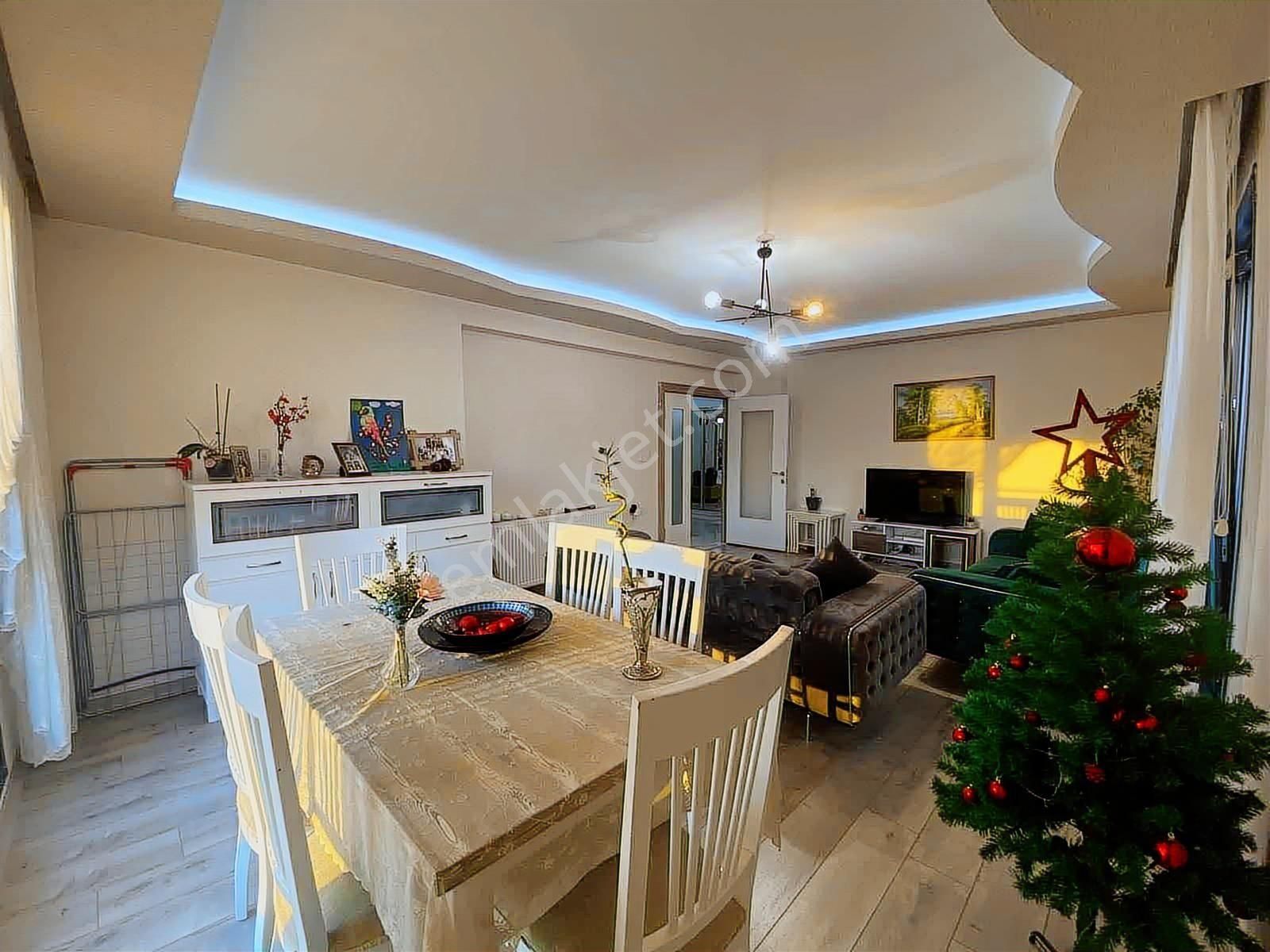 Batıkent 7/24 Güvenlik Yüzme Havuzu Lüks Sitede 4+1 Satılık - Görsel 34