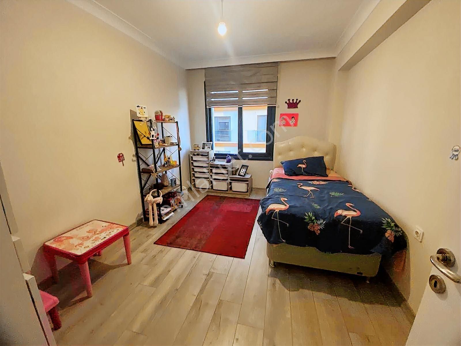 Batıkent 7/24 Güvenlik Yüzme Havuzu Lüks Sitede 4+1 Satılık - Görsel 30