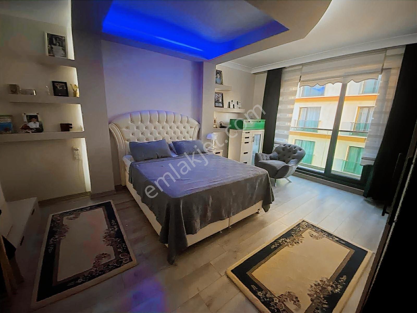 Batıkent 7/24 Güvenlik Yüzme Havuzu Lüks Sitede 4+1 Satılık - Görsel 5