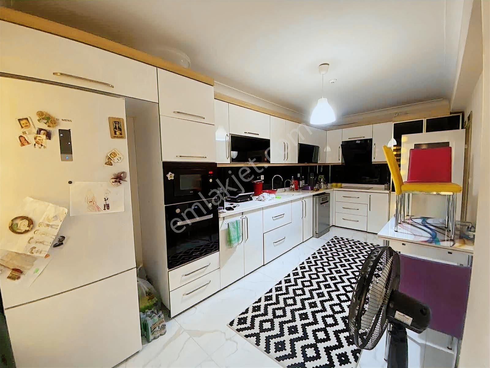 Batıkent 7/24 Güvenlik Yüzme Havuzu Lüks Sitede 4+1 Satılık - Görsel 28