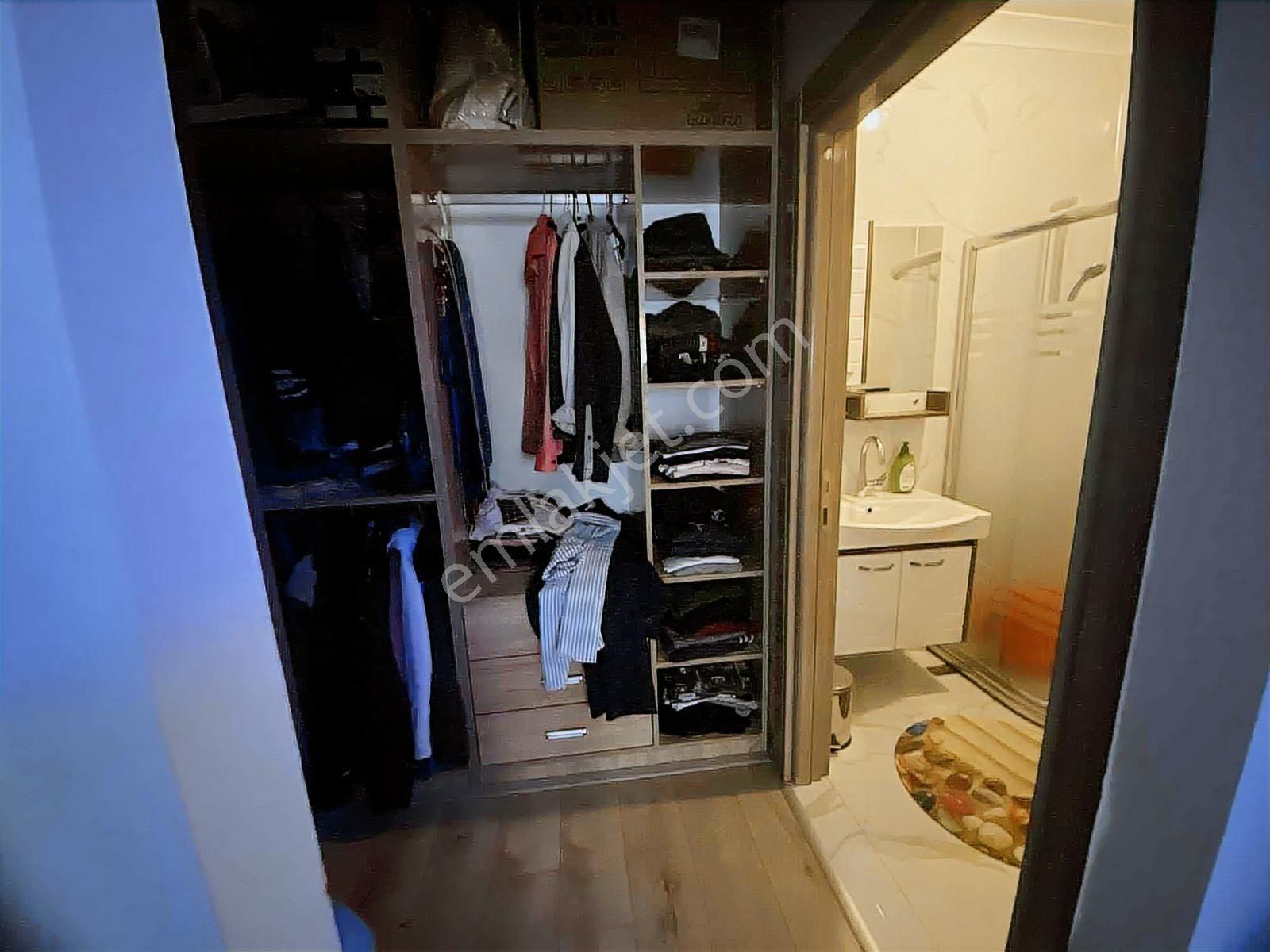 Batıkent 7/24 Güvenlik Yüzme Havuzu Lüks Sitede 4+1 Satılık - Görsel 22