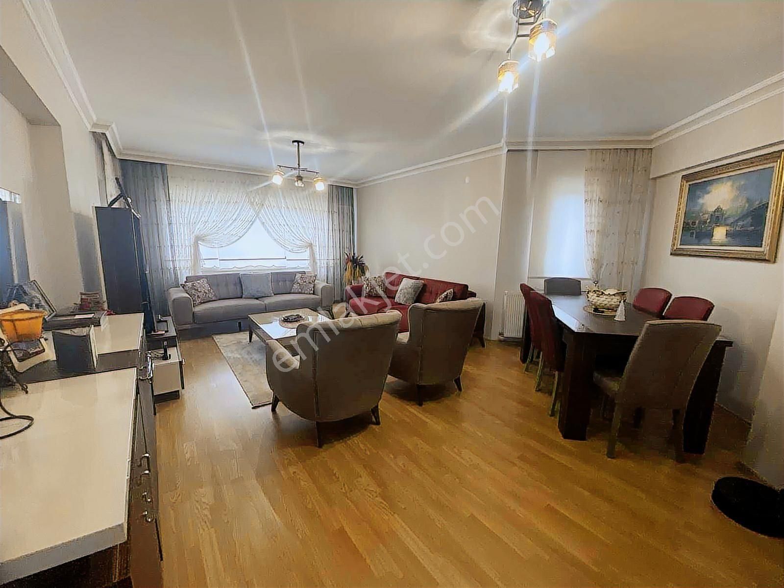 Eryaman Full Yapılı Metro Yakını Yeşillik Sitede 3+1 Satılık - Görsel 21