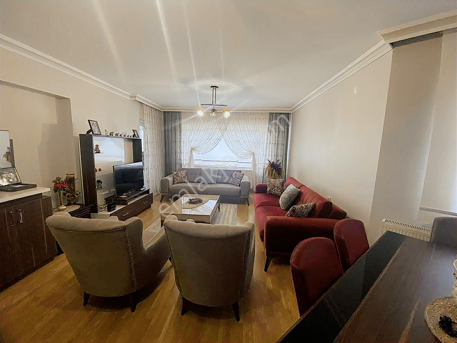 Eryaman Full Yapılı Metro Yakını Yeşillik Sitede 3+1 Satılık - Görsel 17