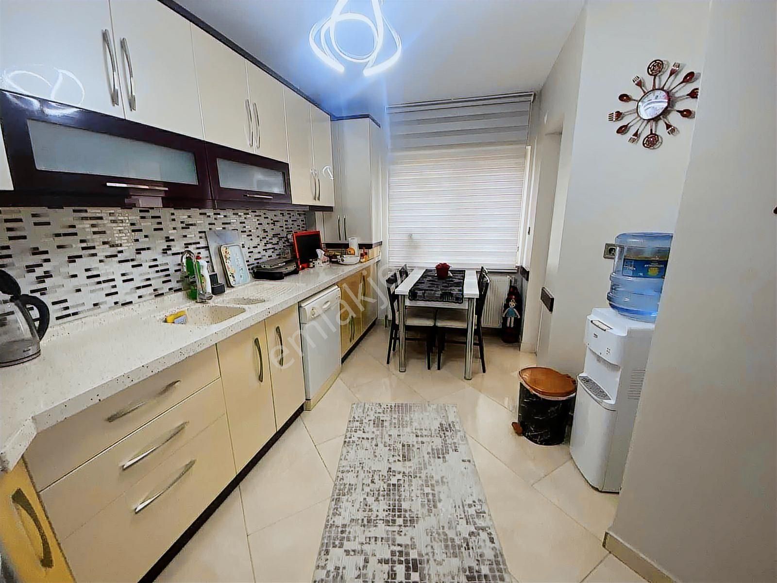 Eryaman Full Yapılı Metro Yakını Yeşillik Sitede 3+1 Satılık - Görsel 30