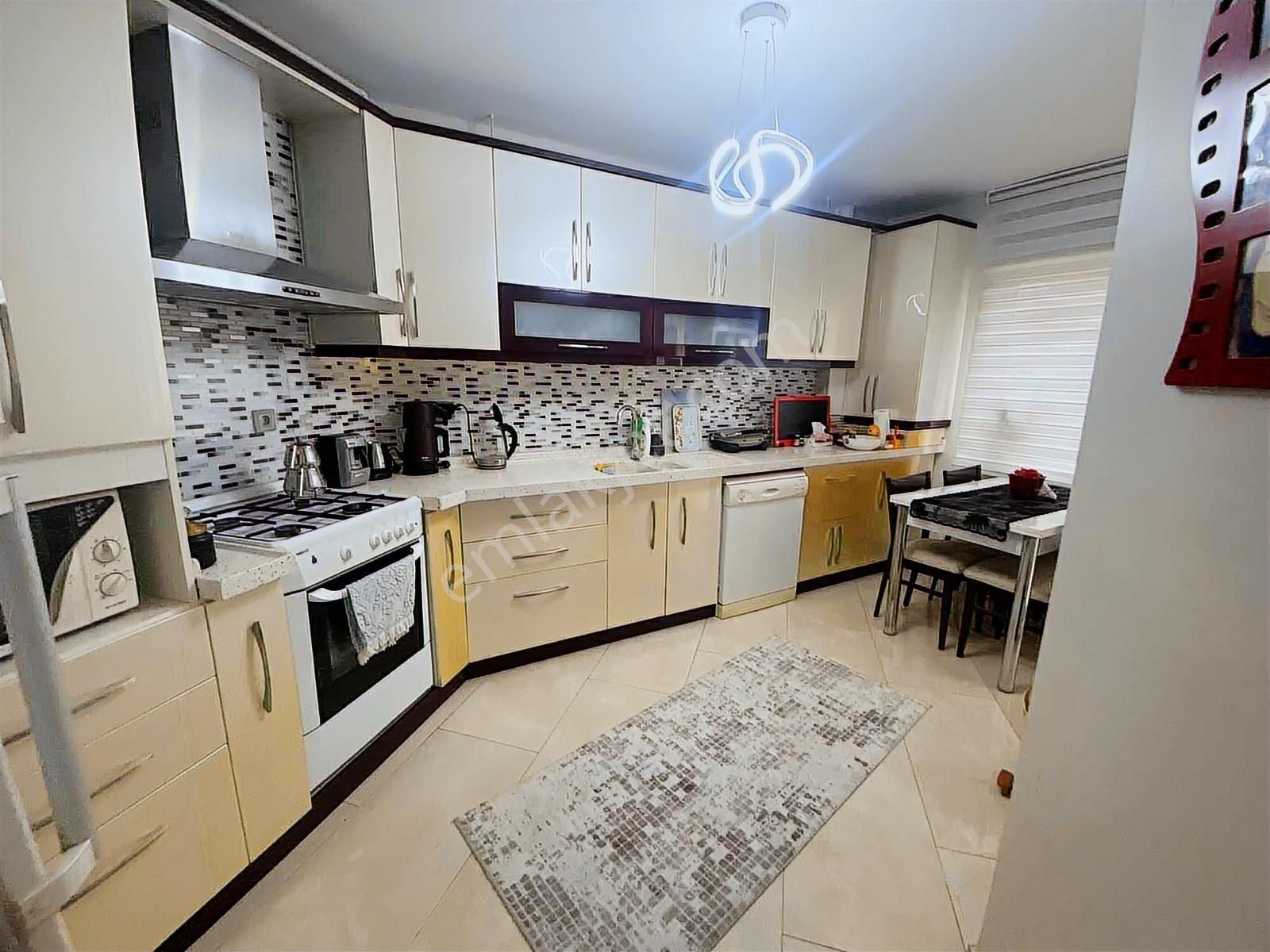 Eryaman Full Yapılı Metro Yakını Yeşillik Sitede 3+1 Satılık - Görsel 16