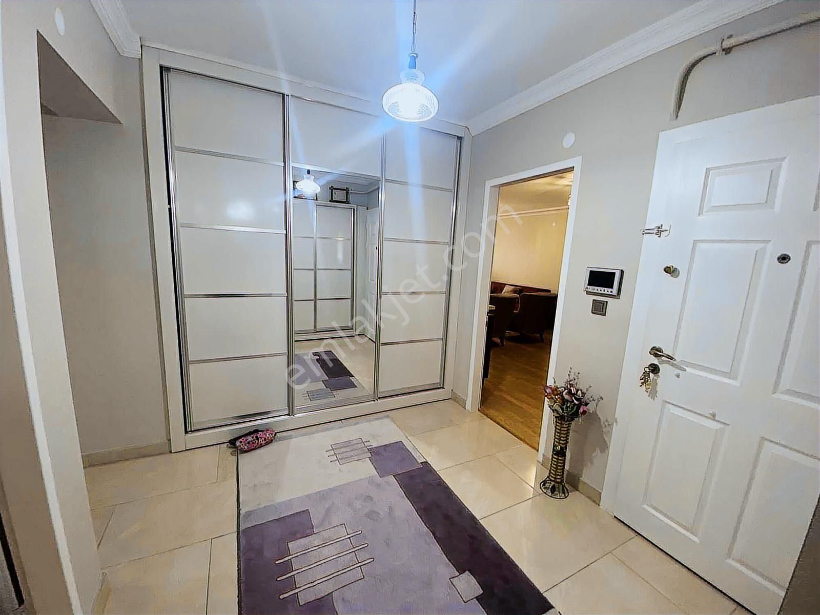 Eryaman Full Yapılı Metro Yakını Yeşillik Sitede 3+1 Satılık - Görsel 12