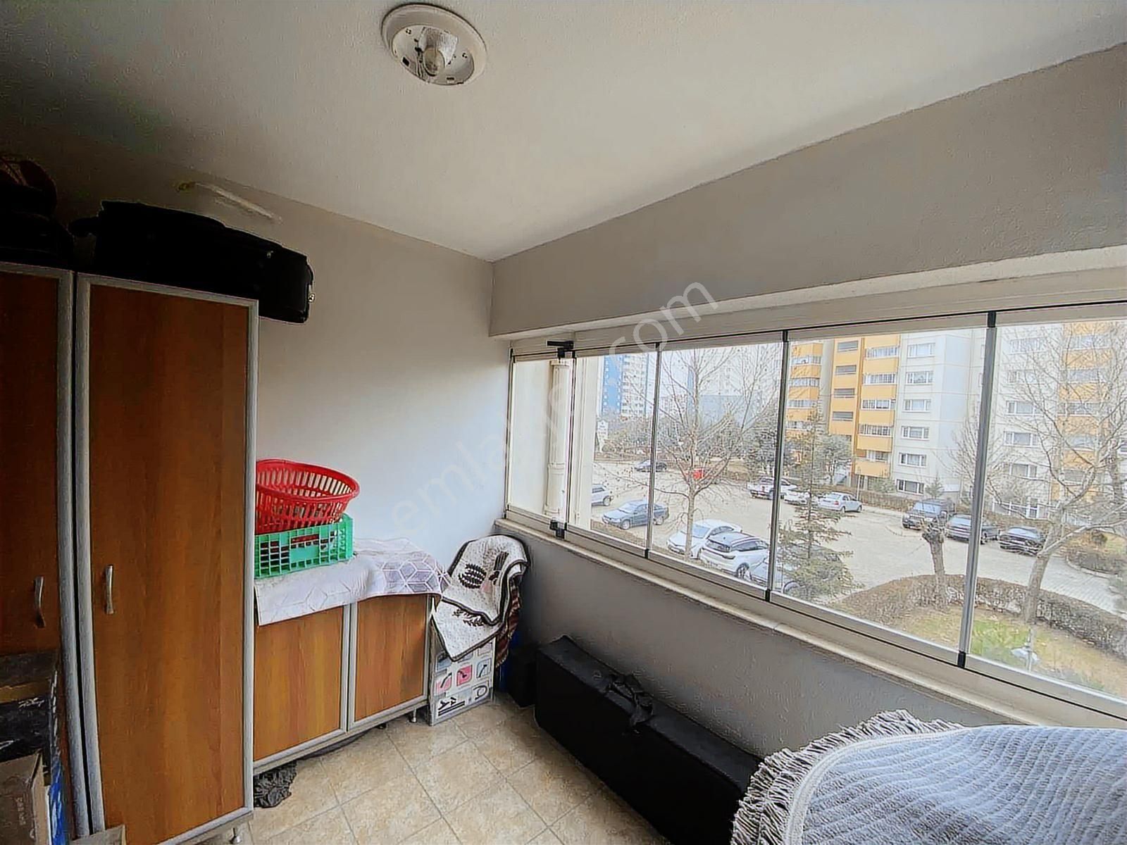 Eryaman Full Yapılı Metro Yakını Yeşillik Sitede 3+1 Satılık - Görsel 14