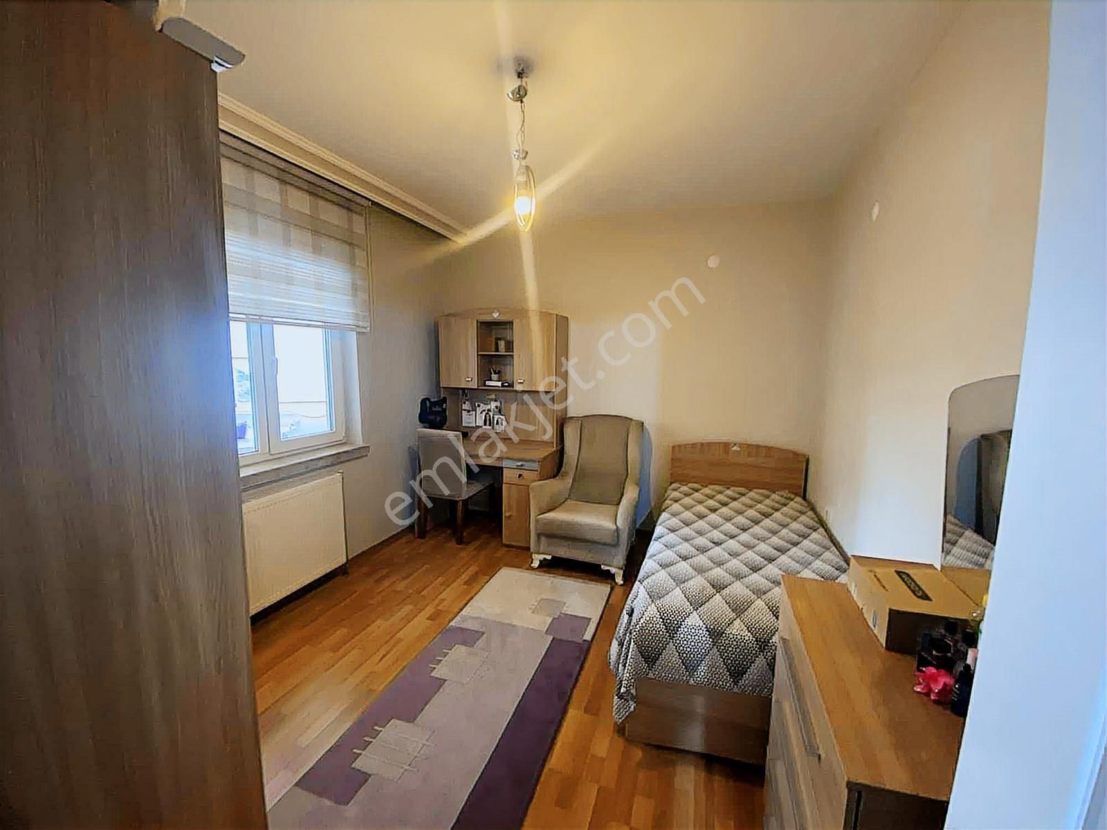 Eryaman Full Yapılı Metro Yakını Yeşillik Sitede 3+1 Satılık - Görsel 22