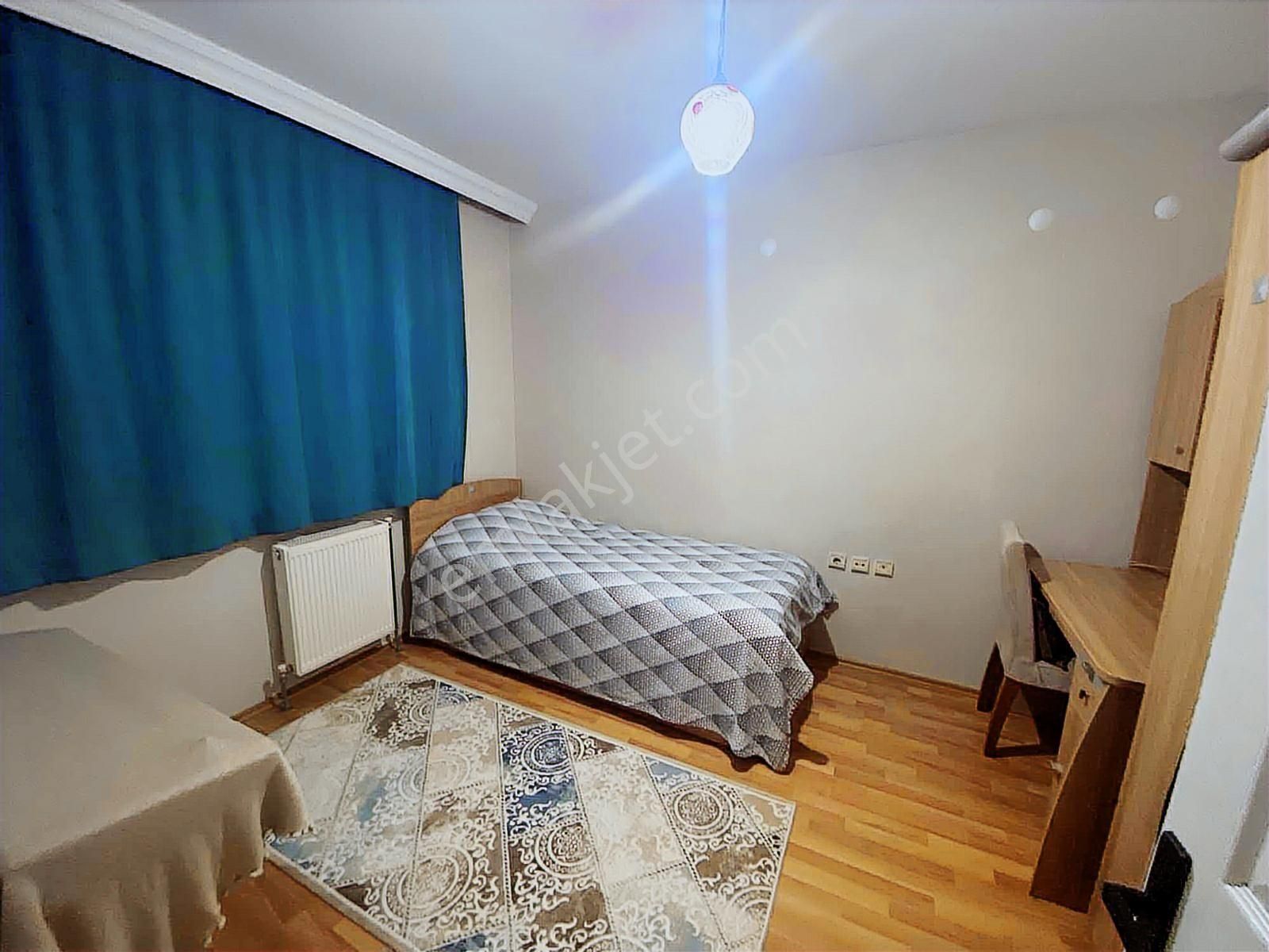 Eryaman Full Yapılı Metro Yakını Yeşillik Sitede 3+1 Satılık - Görsel 7