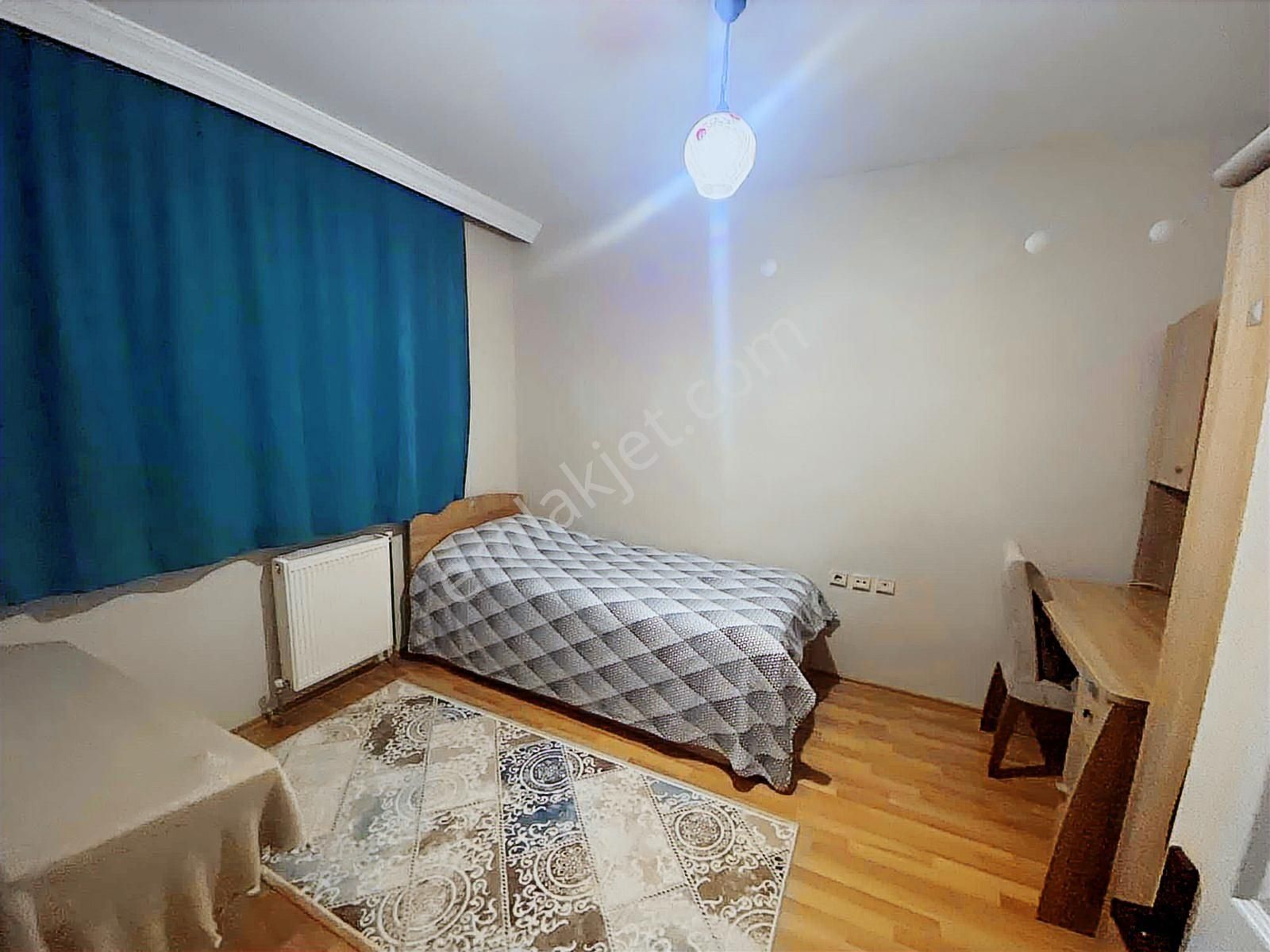 Eryaman Full Yapılı Metro Yakını Yeşillik Sitede 3+1 Satılık - Görsel 24