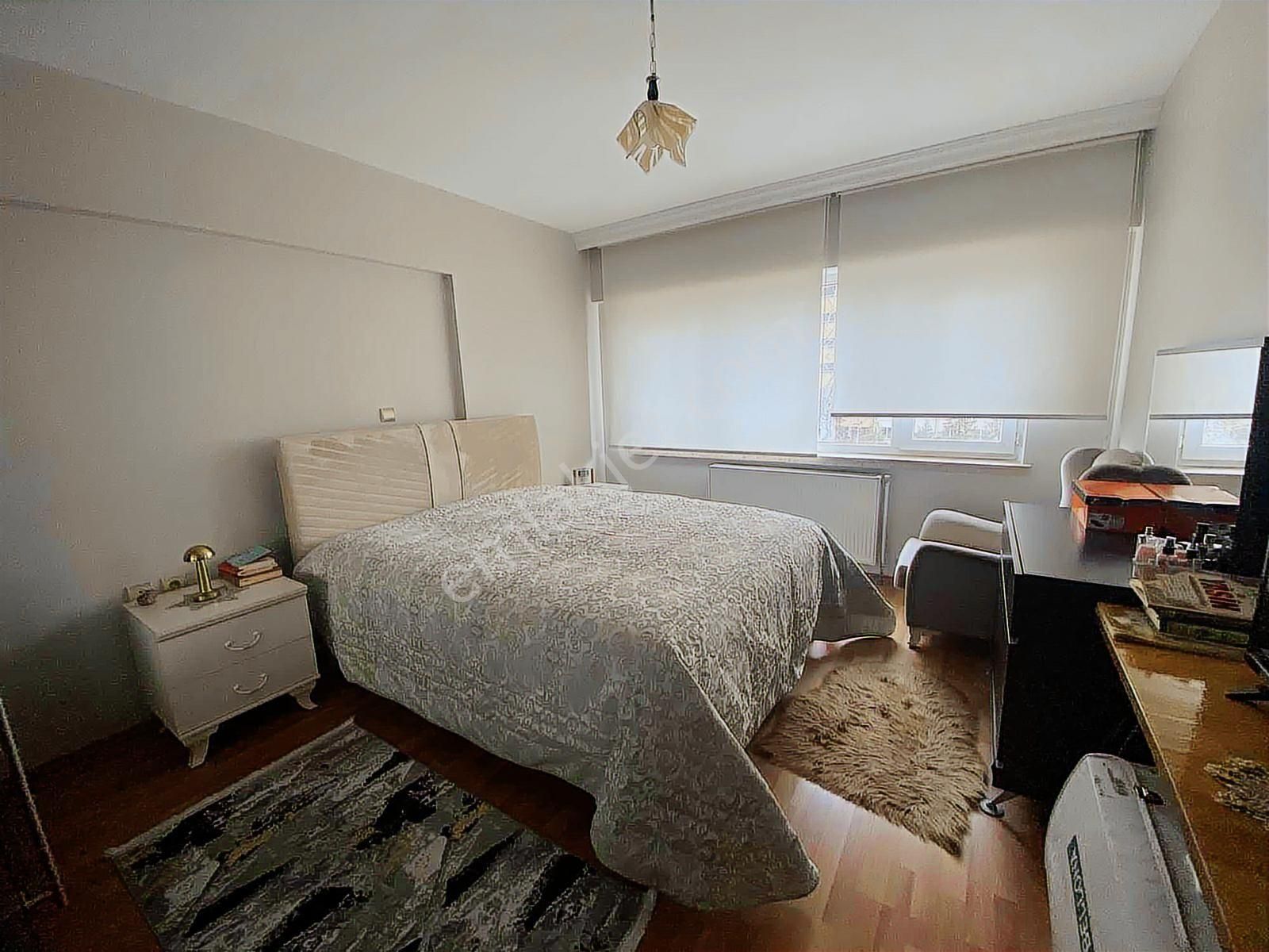 Eryaman Full Yapılı Metro Yakını Yeşillik Sitede 3+1 Satılık - Görsel 32