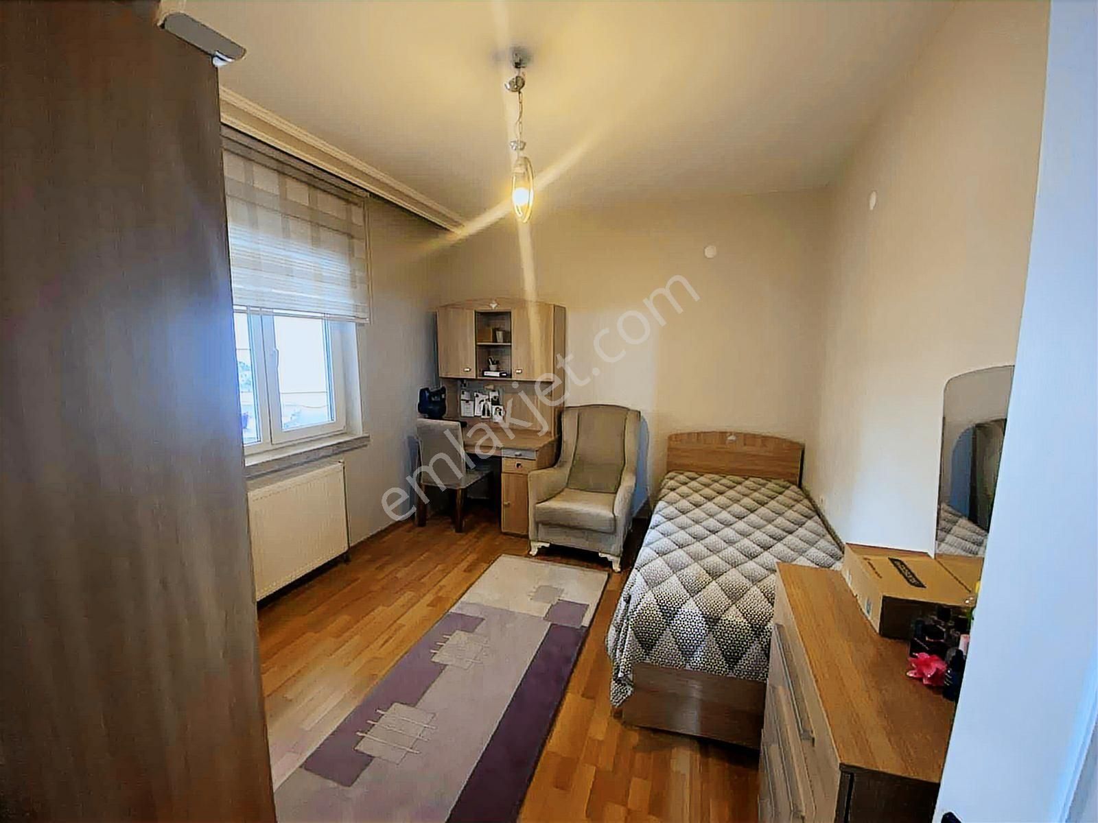 Eryaman Full Yapılı Metro Yakını Yeşillik Sitede 3+1 Satılık - Görsel 13