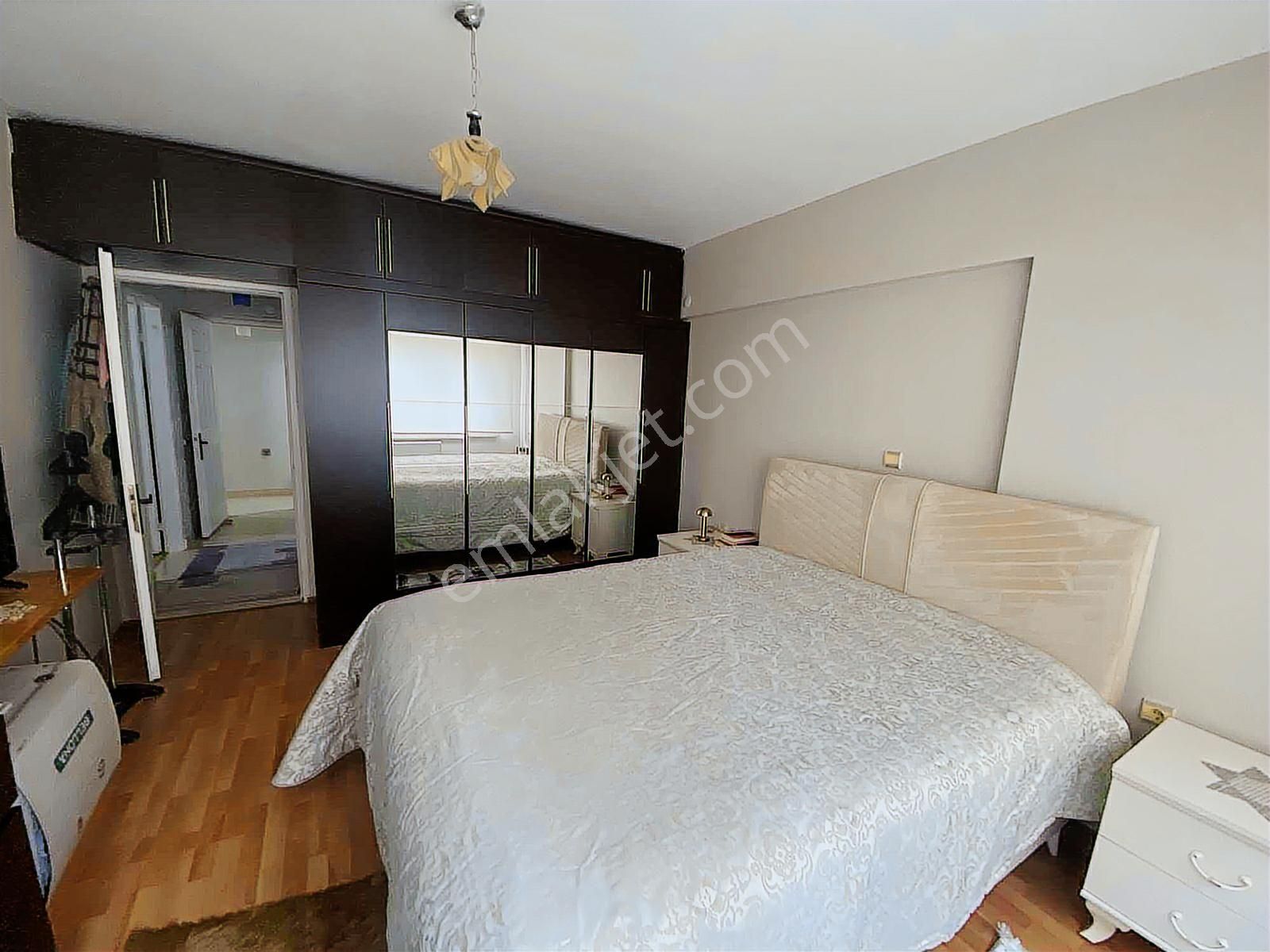 Eryaman Full Yapılı Metro Yakını Yeşillik Sitede 3+1 Satılık - Görsel 11