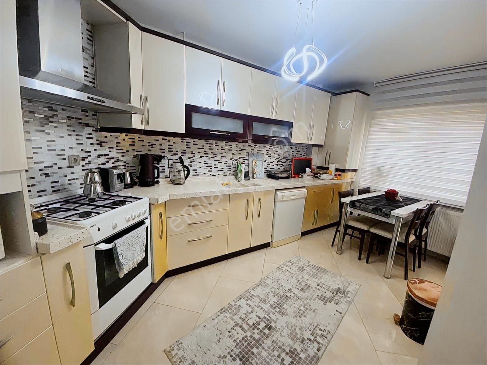 Eryaman Full Yapılı Metro Yakını Yeşillik Sitede 3+1 Satılık - Görsel 27