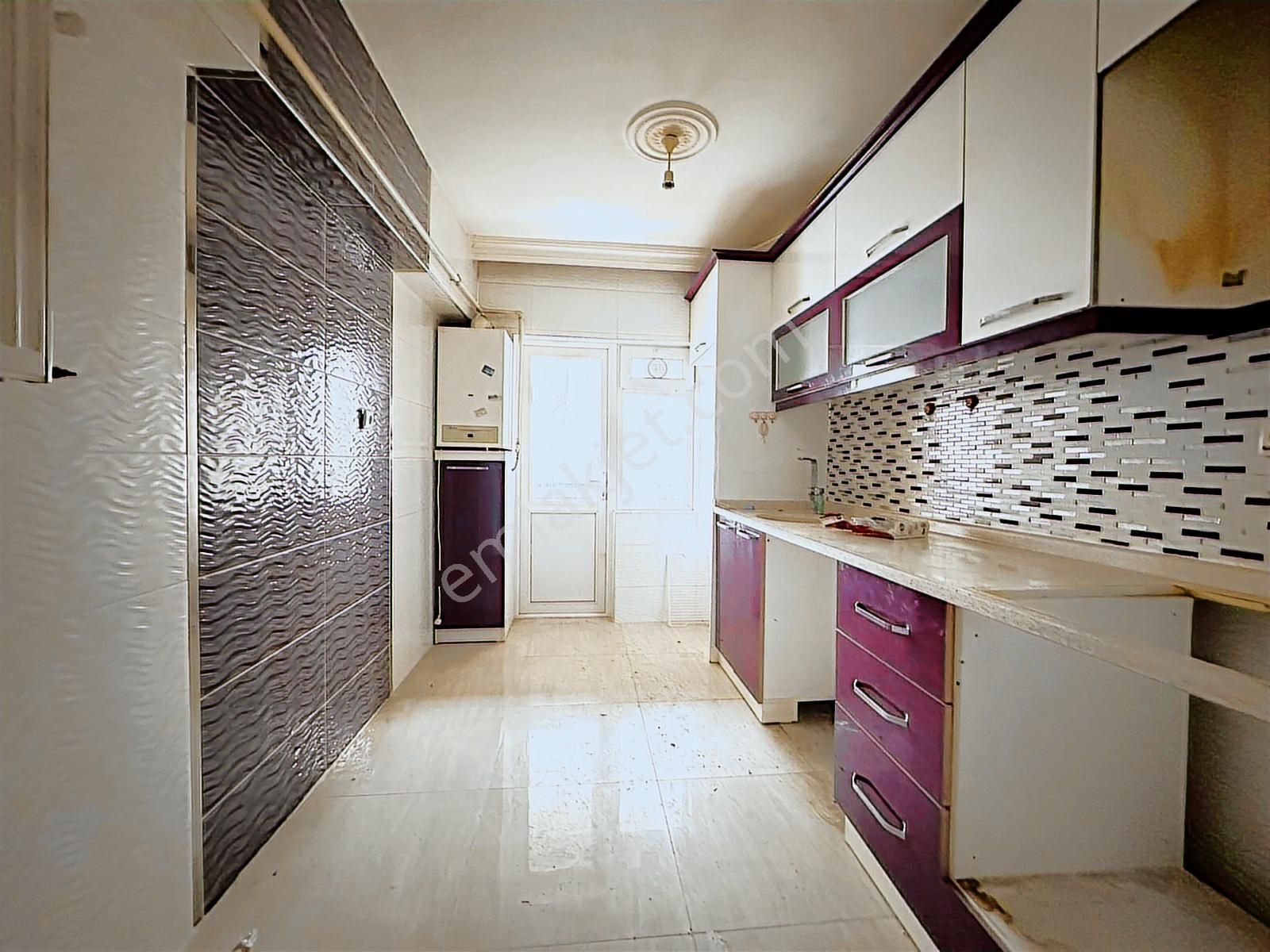 İmir Emlak'tan 3+1 Merkezi Konumda Yüksek Giriş Daire - Görsel 22