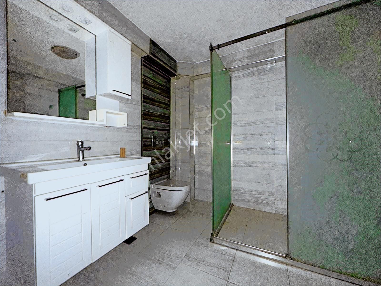 İmir Emlak'tan 3+1 Merkezi Konumda Yüksek Giriş Daire - Görsel 16