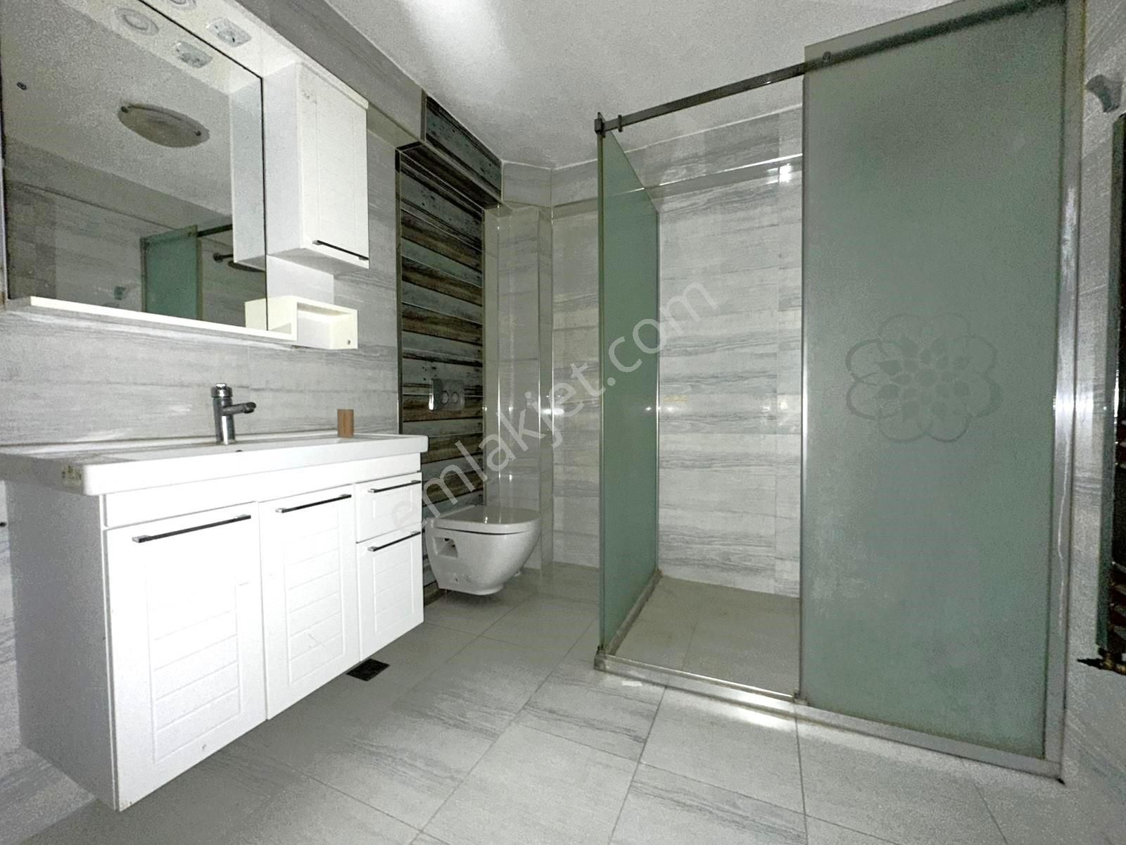 İmir Emlak'tan 3+1 Merkezi Konumda Yüksek Giriş Daire - Görsel 13