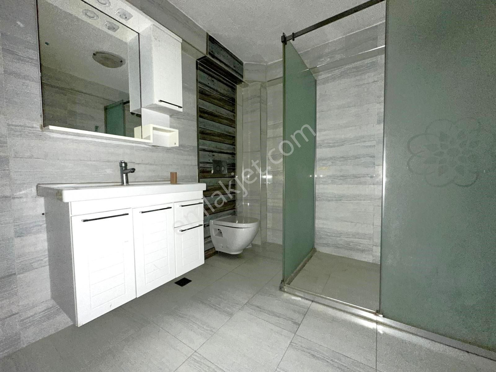 İmir Emlak'tan 3+1 Merkezi Konumda Yüksek Giriş Daire - Görsel 12