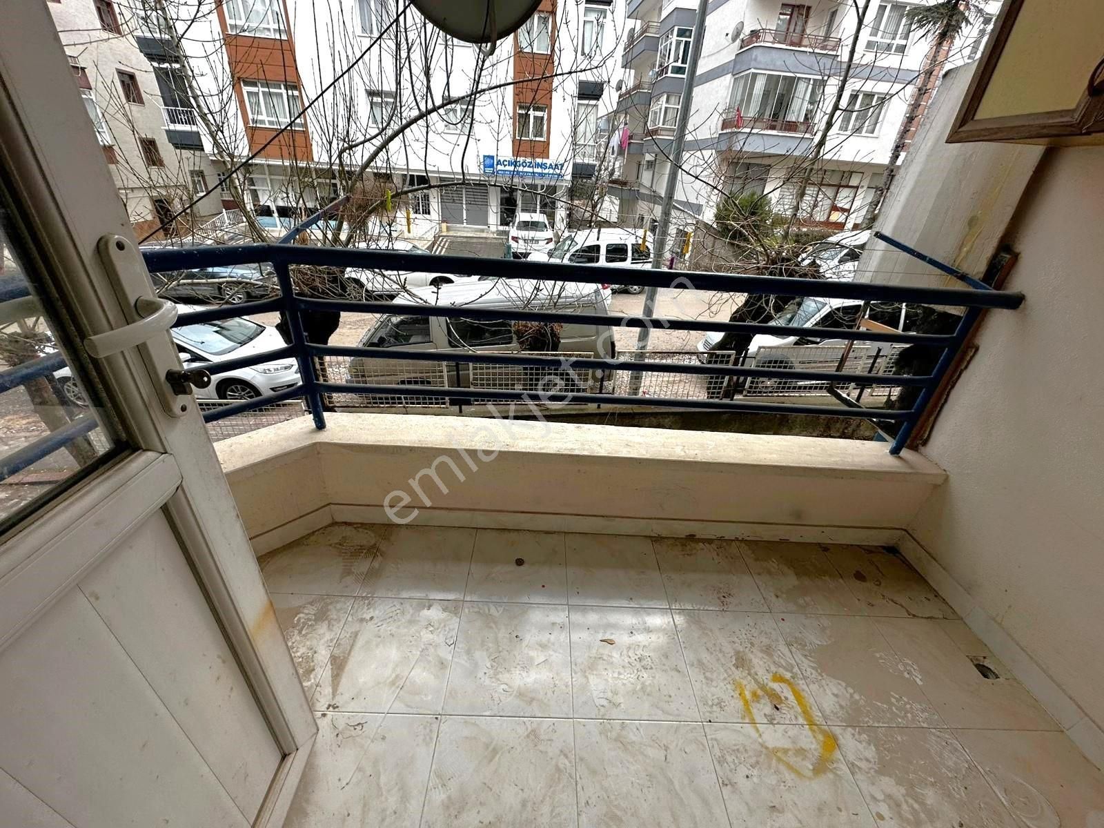 İmir Emlak'tan 3+1 Merkezi Konumda Yüksek Giriş Daire - Görsel 7