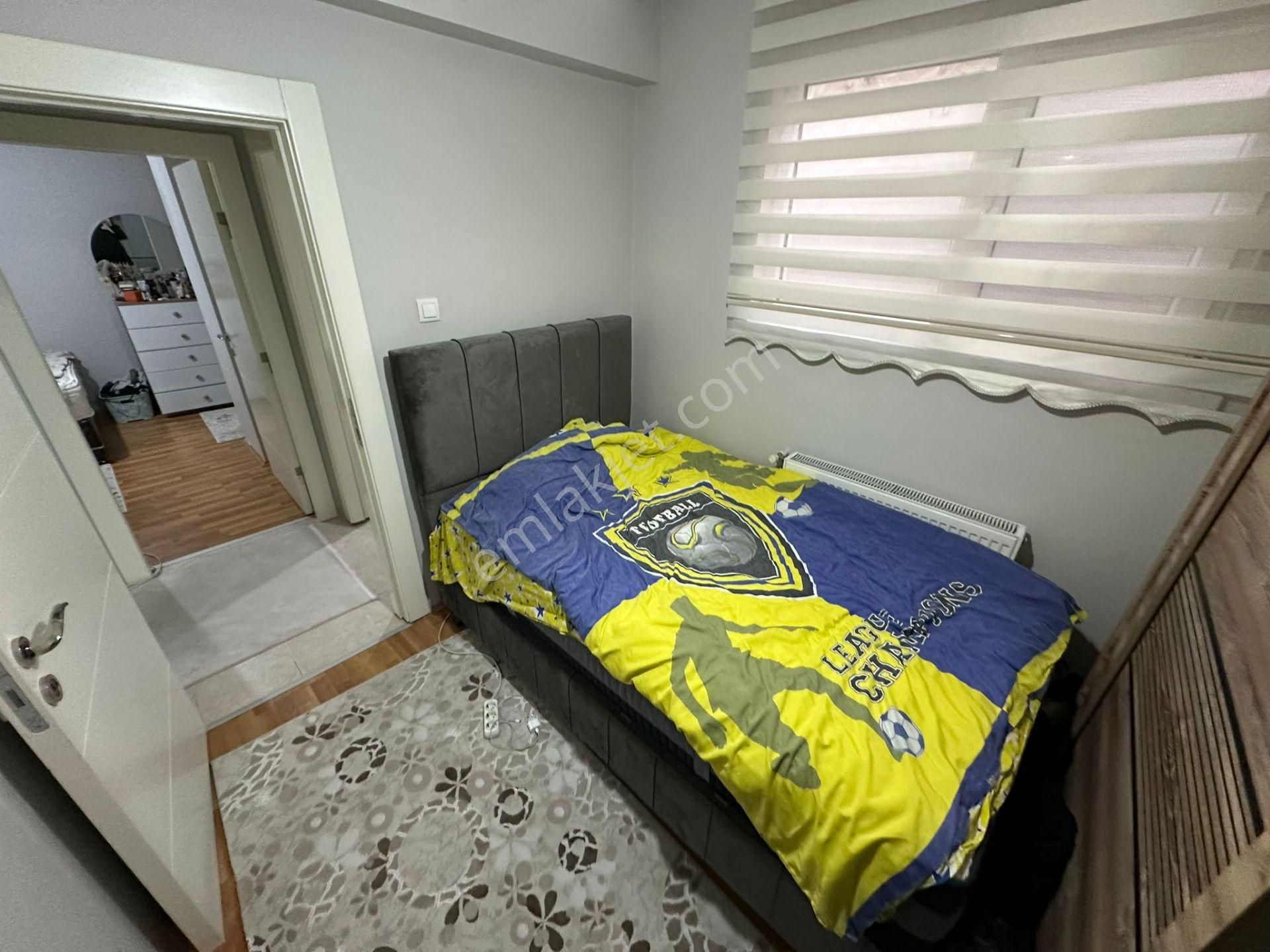 Relax'tanyozgat Bulvarı Parakeki Full Yapılı Mastafsız Uygun 3+1 - Görsel 2