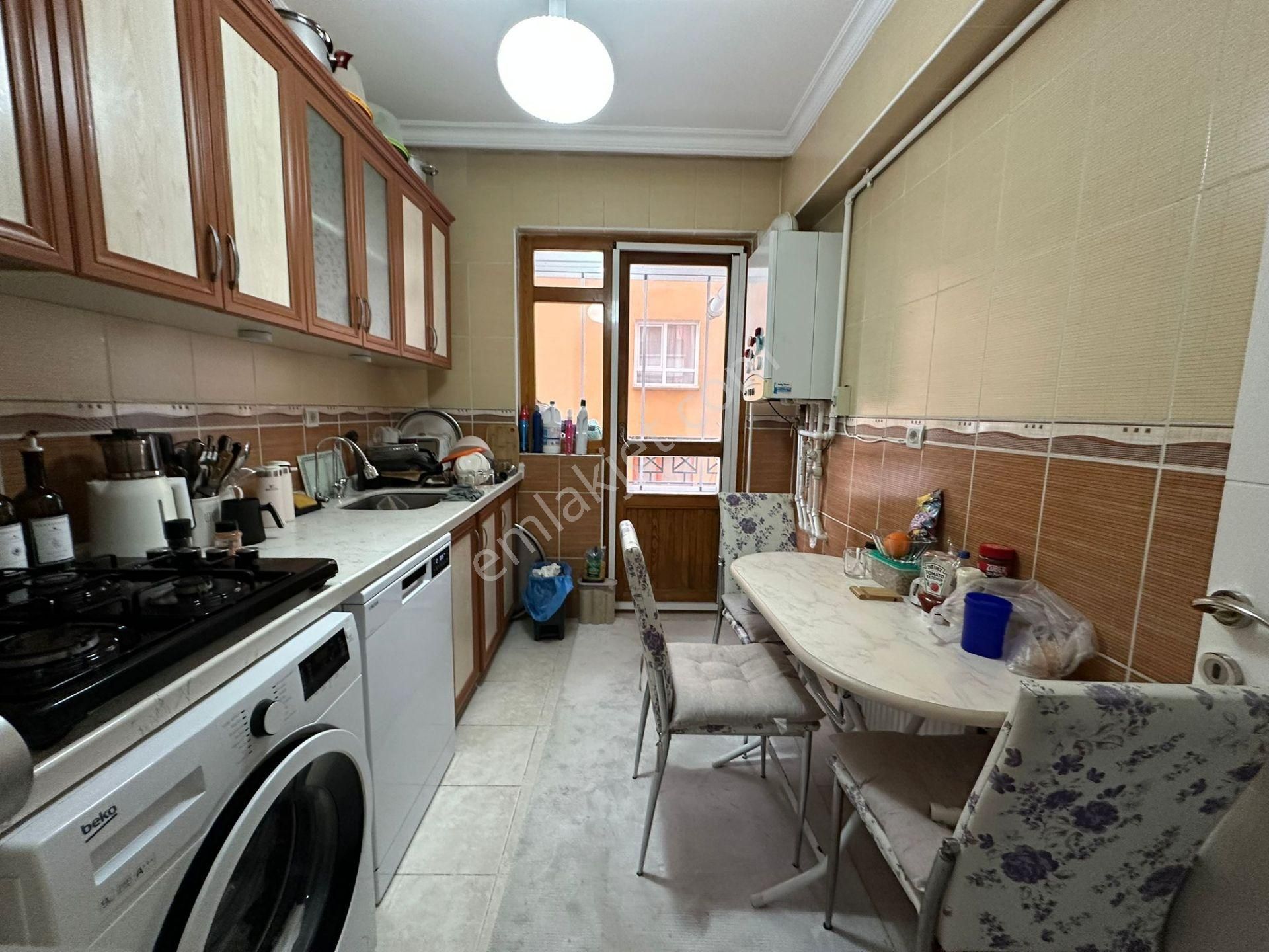 Relax'tanyozgat Bulvarı Parakeki Full Yapılı Mastafsız Uygun 3+1 - Görsel 6