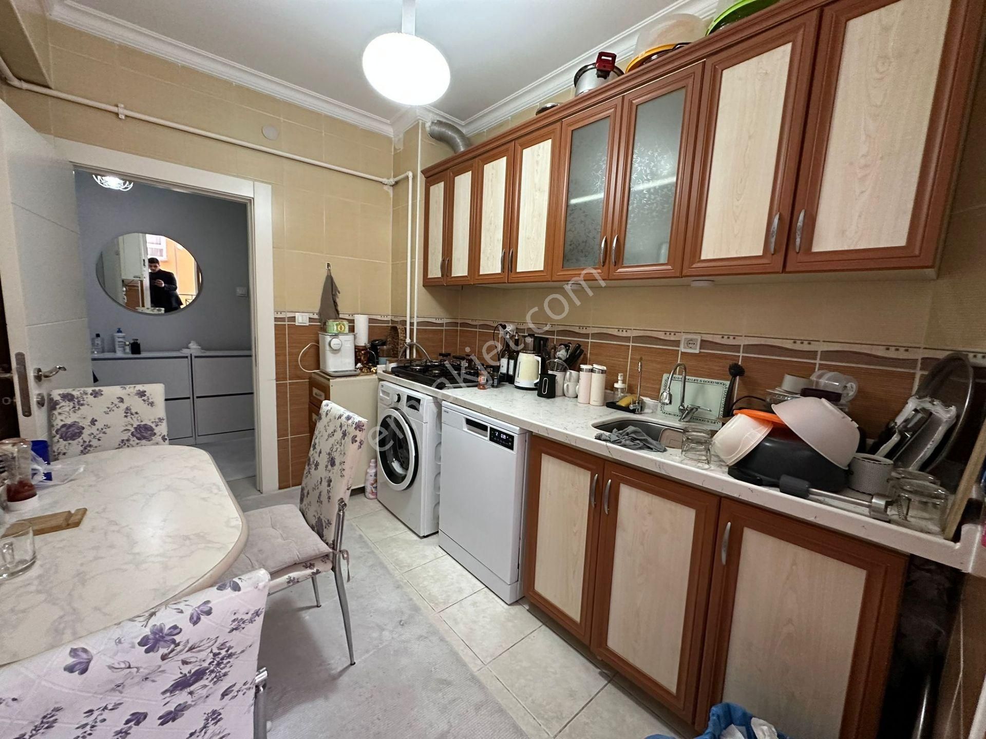 Relax'tanyozgat Bulvarı Parakeki Full Yapılı Mastafsız Uygun 3+1 - Görsel 25