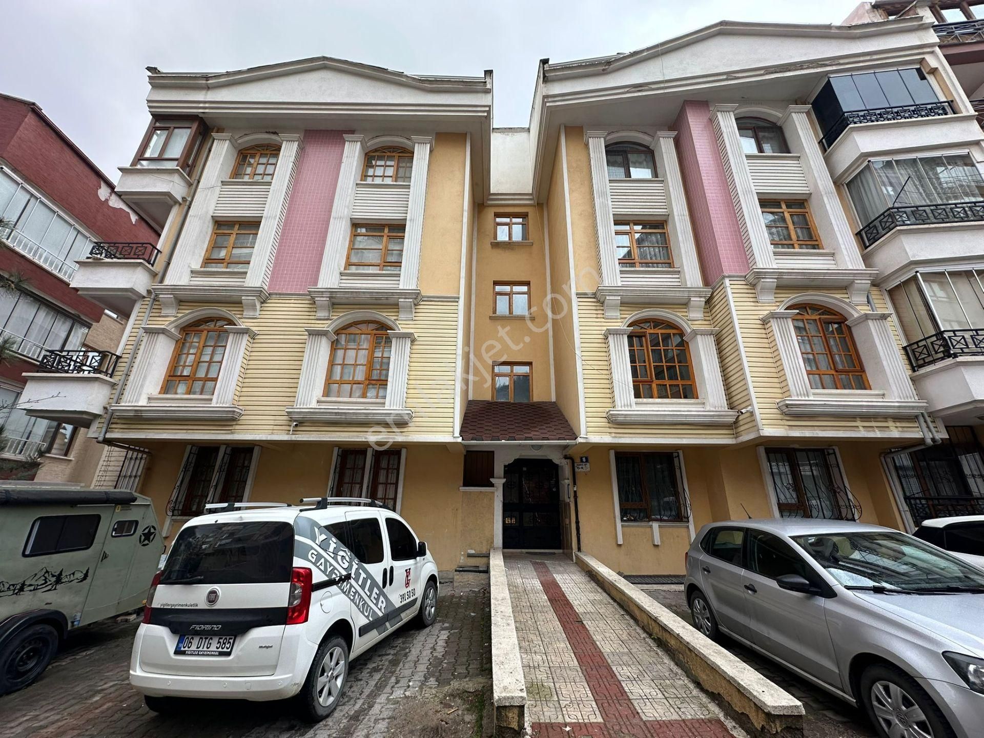 Relax'tanyozgat Bulvarı Parakeki Full Yapılı Mastafsız Uygun 3+1 - Görsel 30