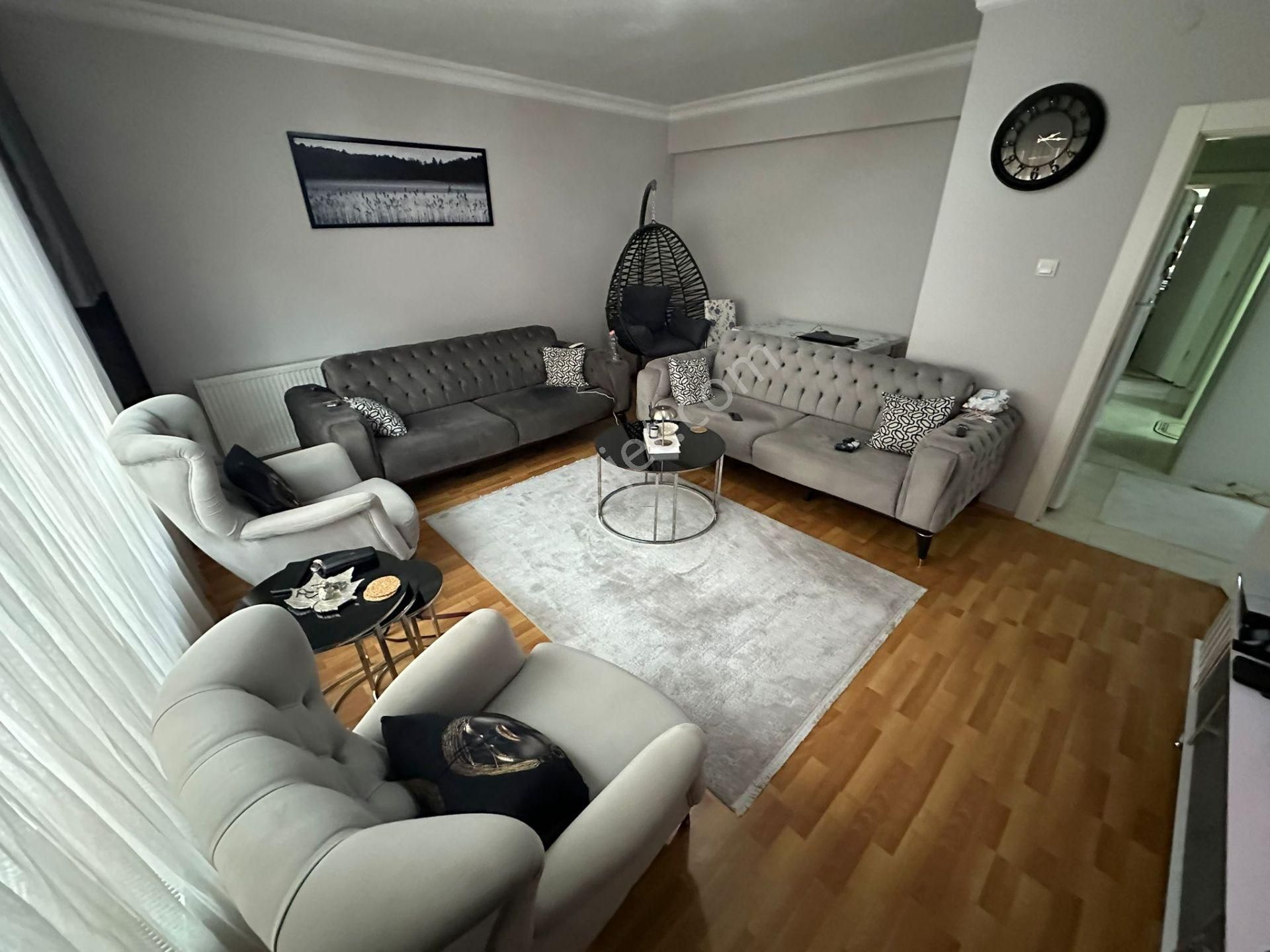 Relax'tanyozgat Bulvarı Parakeki Full Yapılı Mastafsız Uygun 3+1 - Görsel 4