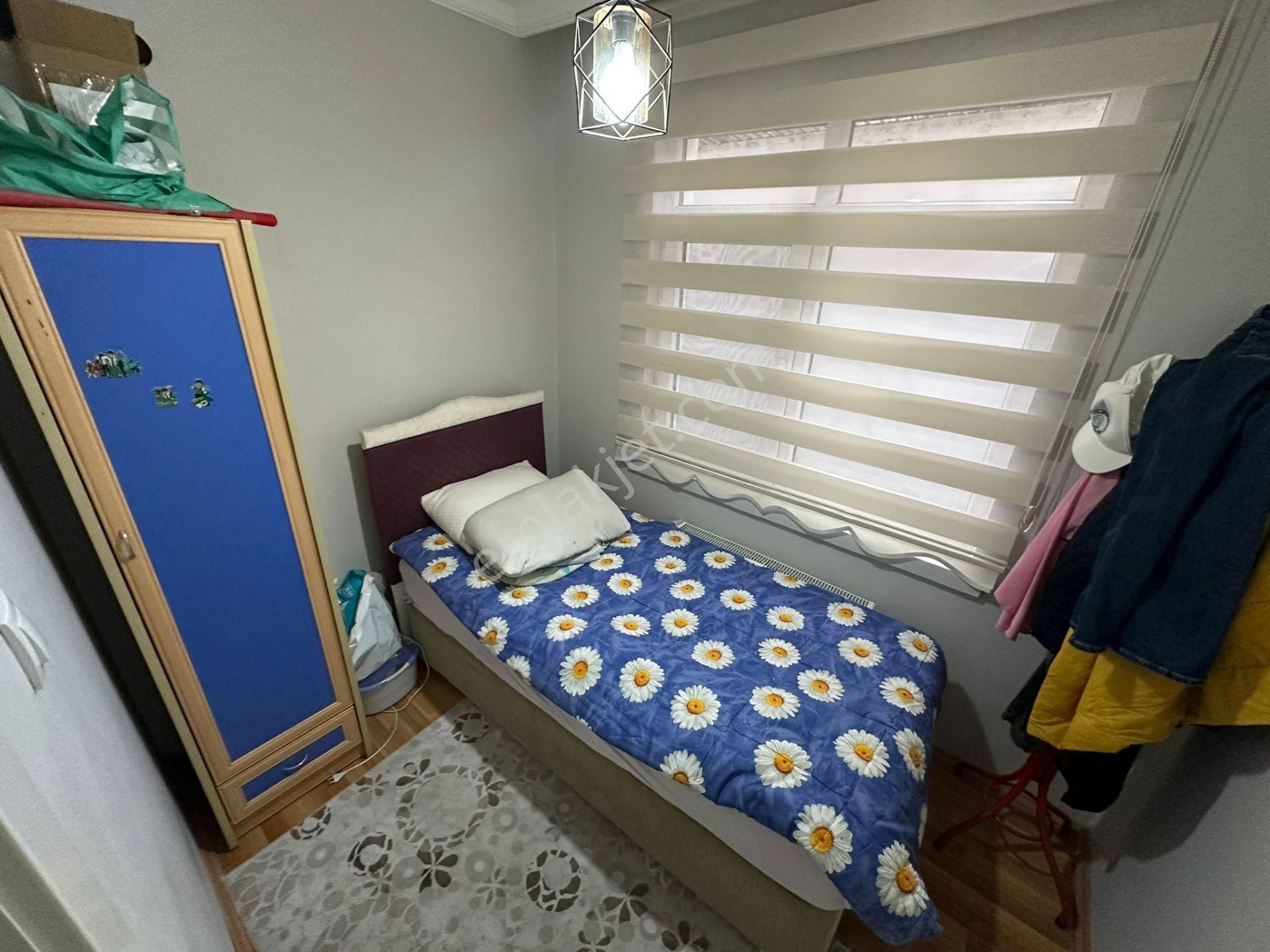 Relax'tanyozgat Bulvarı Parakeki Full Yapılı Mastafsız Uygun 3+1 - Görsel 9