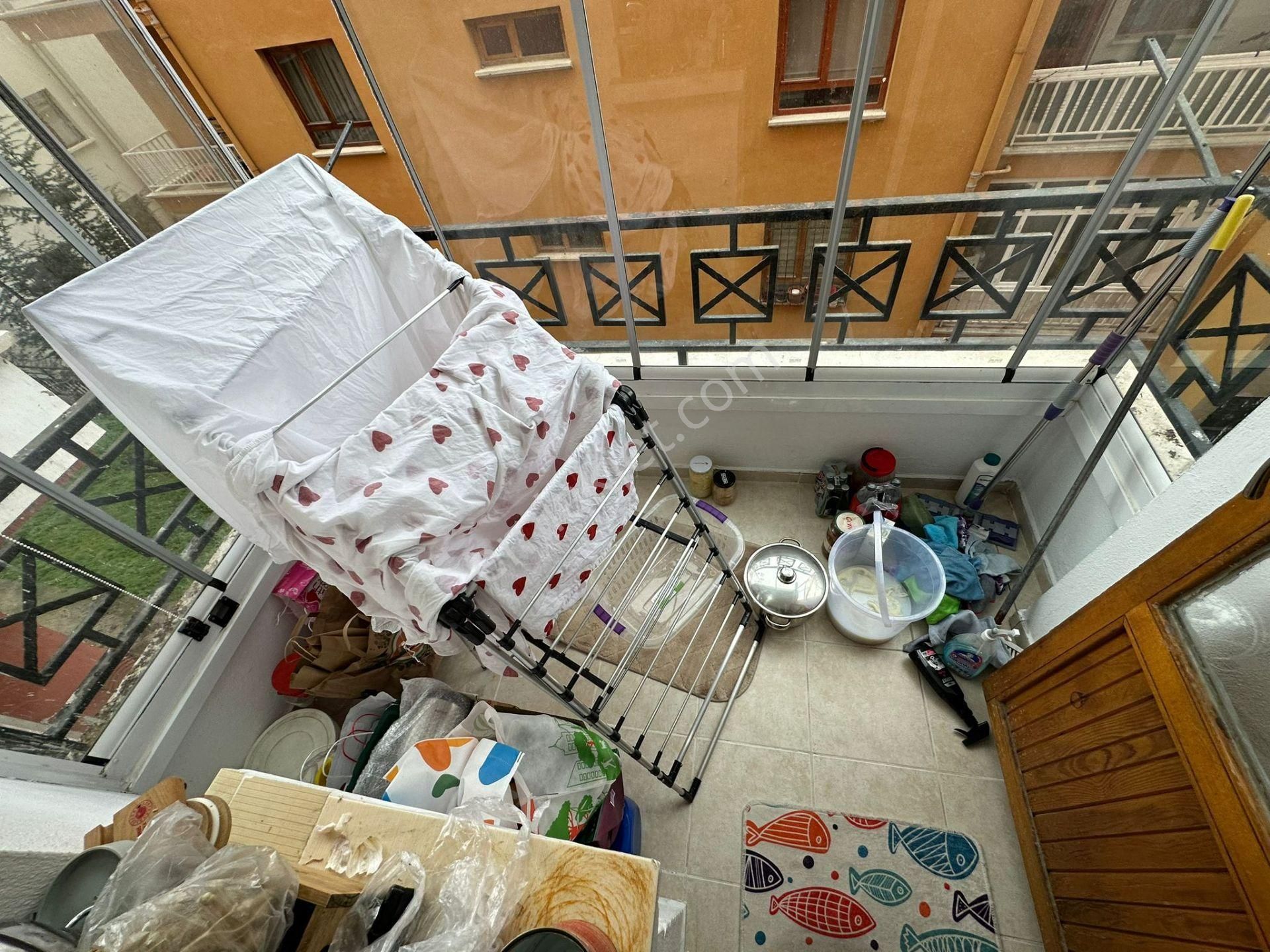 Relax'tanyozgat Bulvarı Parakeki Full Yapılı Mastafsız Uygun 3+1 - Görsel 16