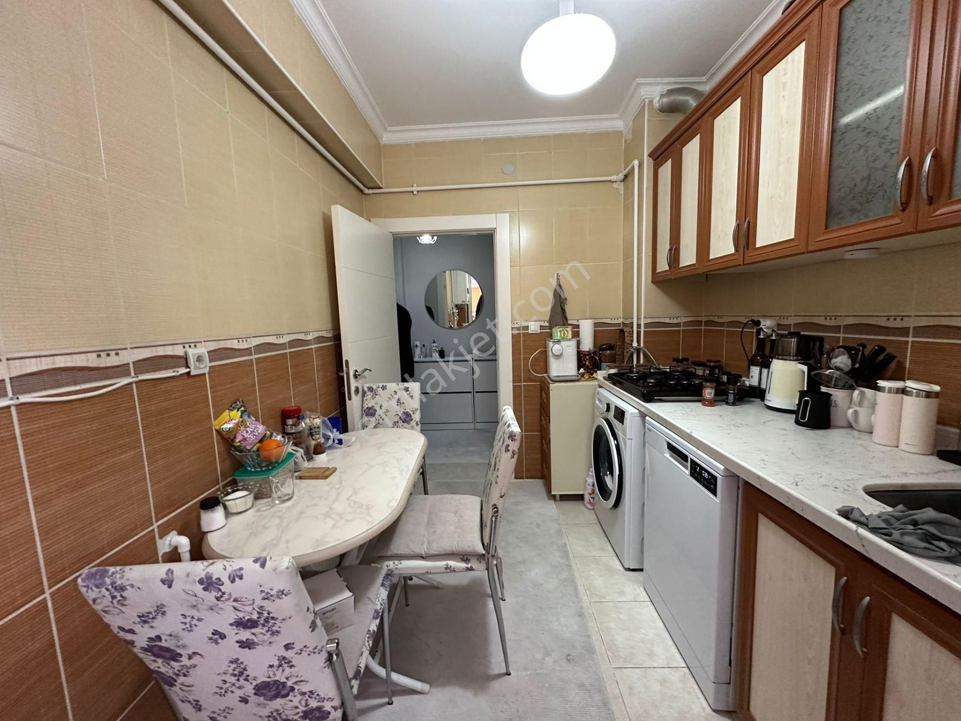 Relax'tanyozgat Bulvarı Parakeki Full Yapılı Mastafsız Uygun 3+1 - Görsel 21